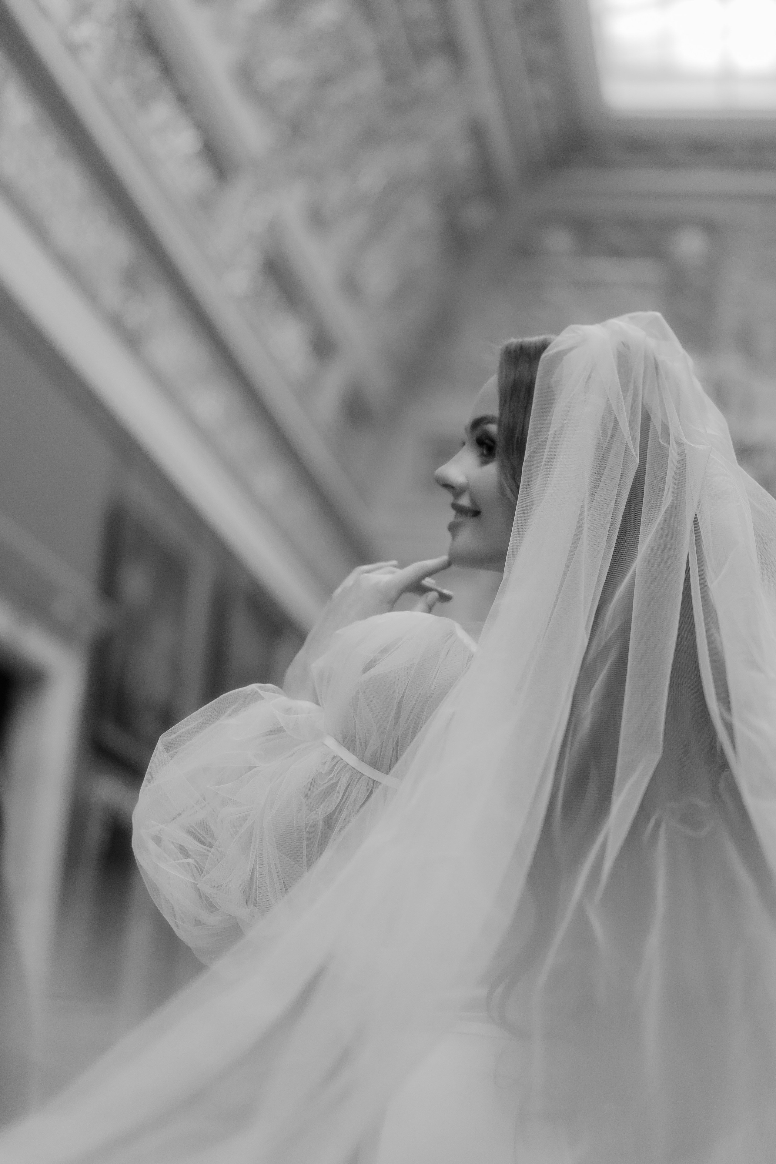 Фотосессия в Эрмитаже упрекрасно передаст Ваш стиль свадьбы!