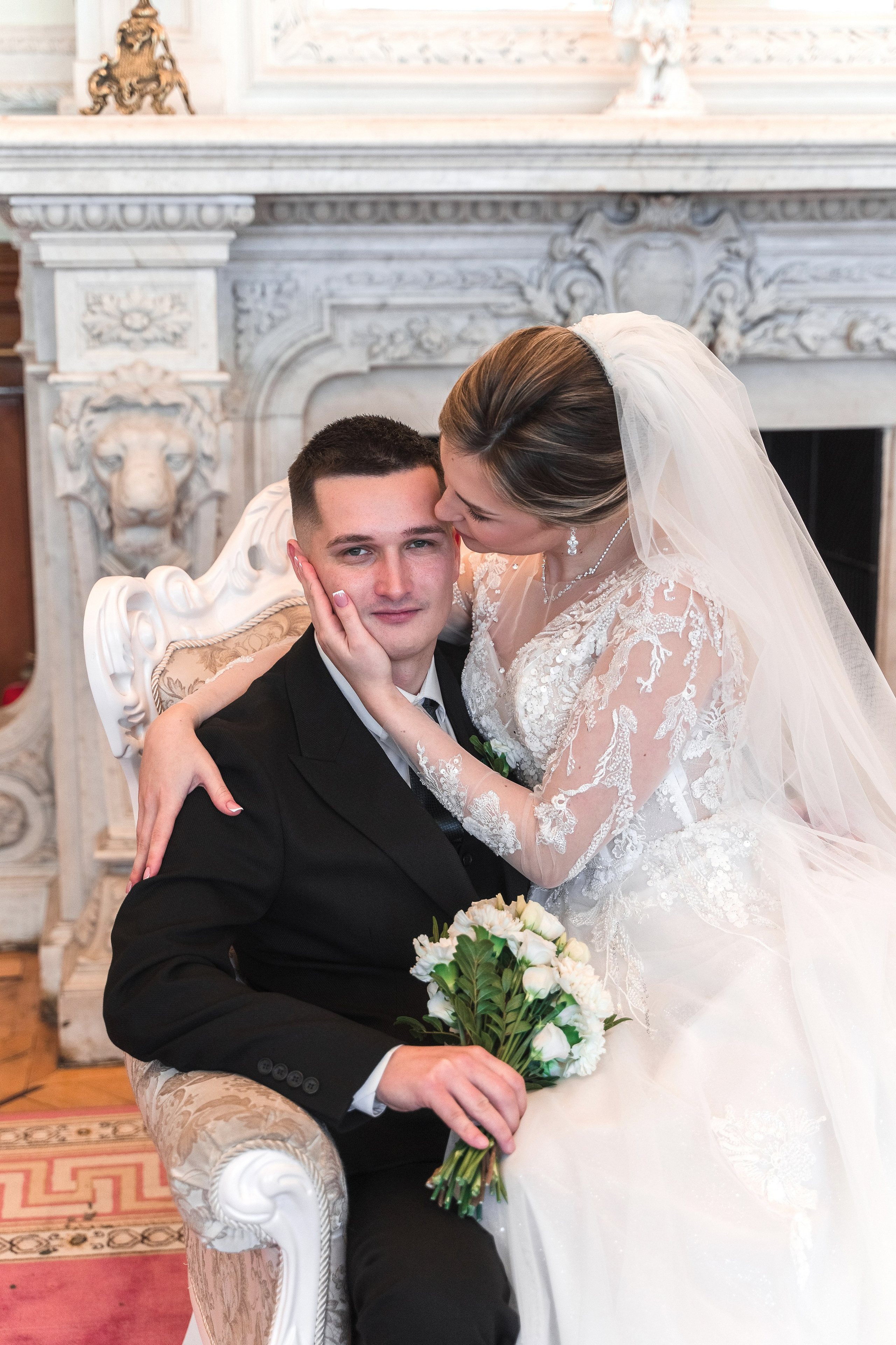 Евгений + Елена