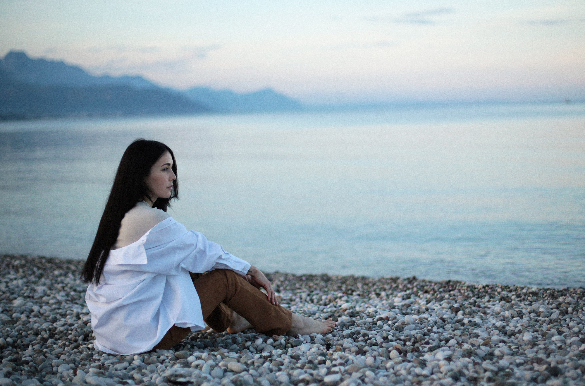 Профессиональный фотограф Москва