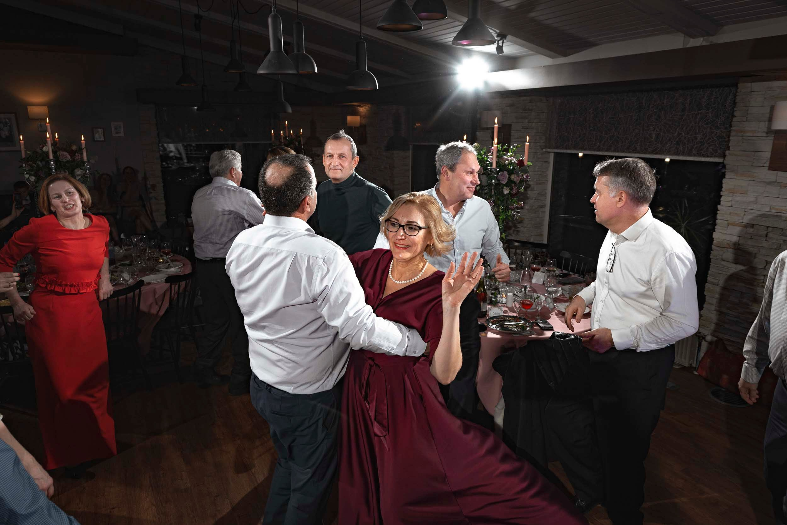 Юбилей 50 Лет