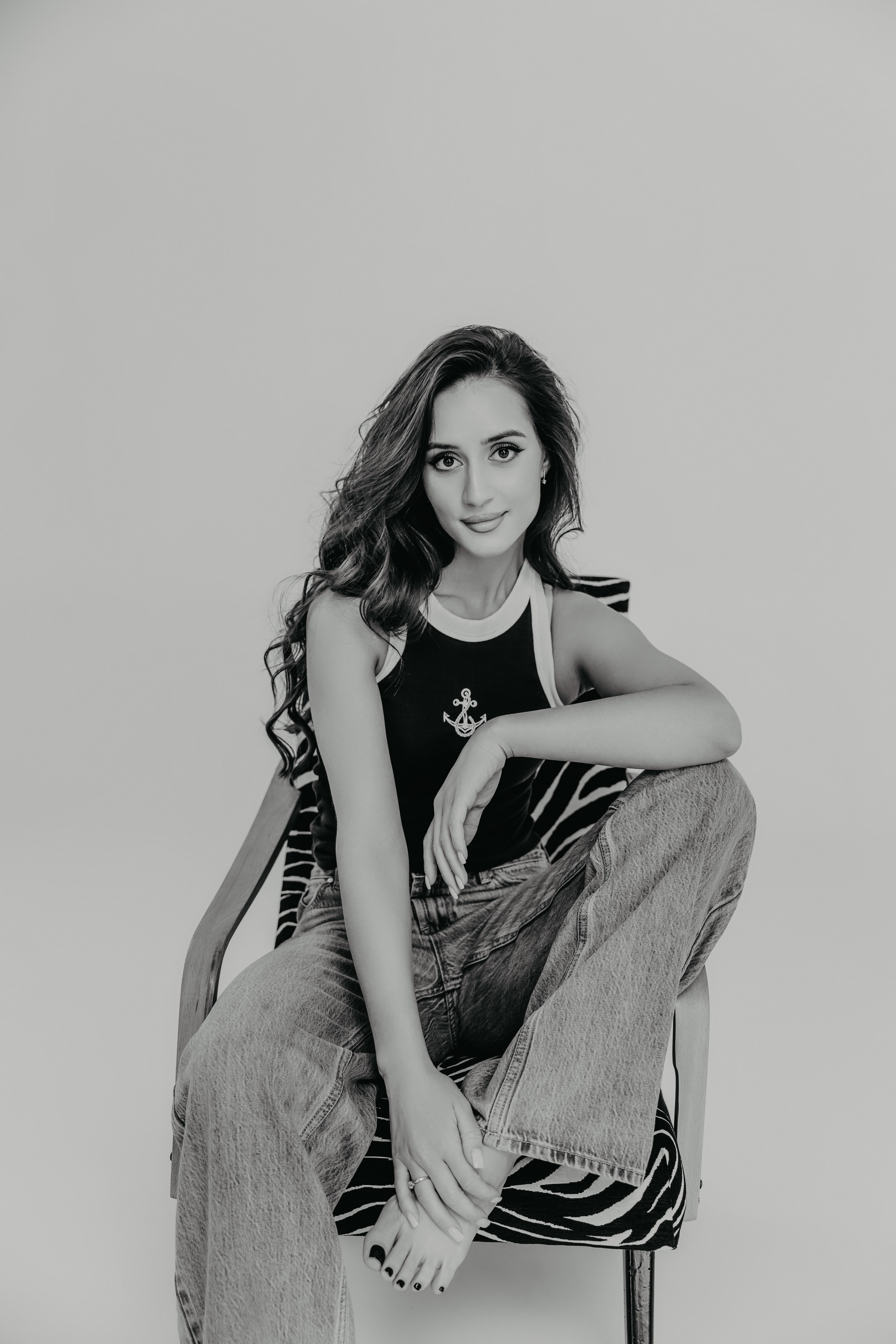 Моника и Саша. ФОТОГРАФ ИРИНА ШАМАТАВА