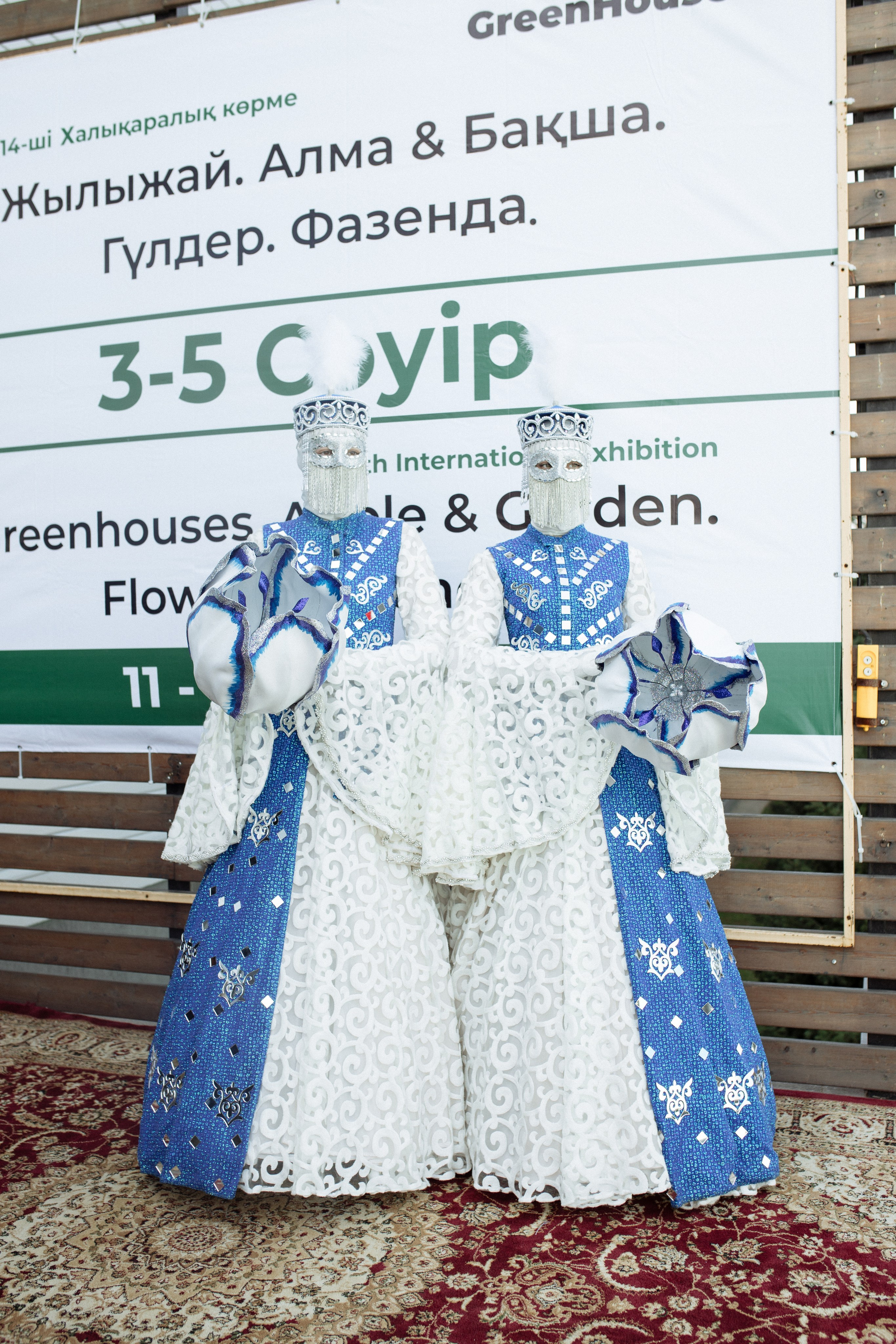 Greenhouses.kz. Fashion-фотограф Желеуов Дулат