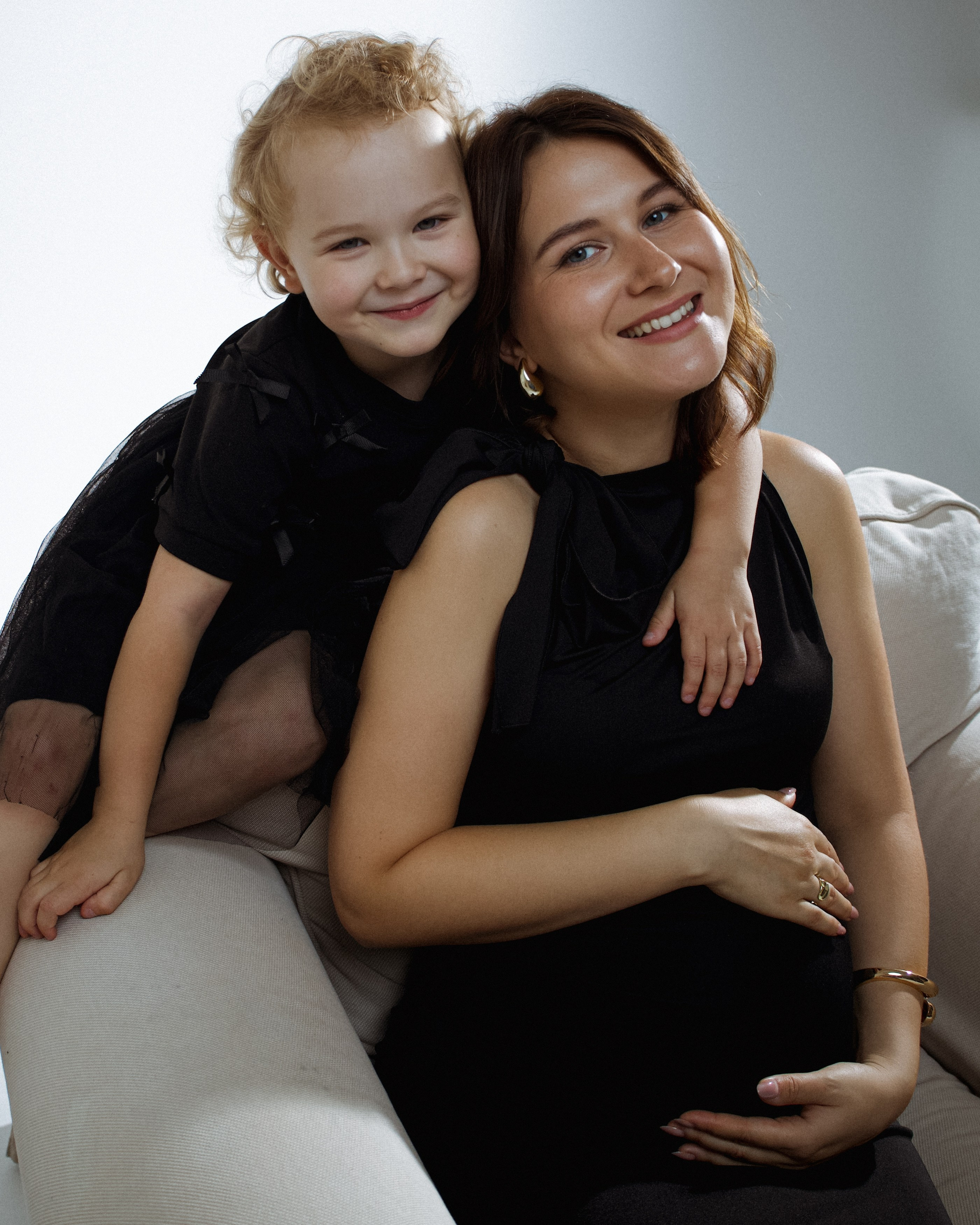 Семейная. Фотограф Санкт-Петербург | Виктория Вишневская