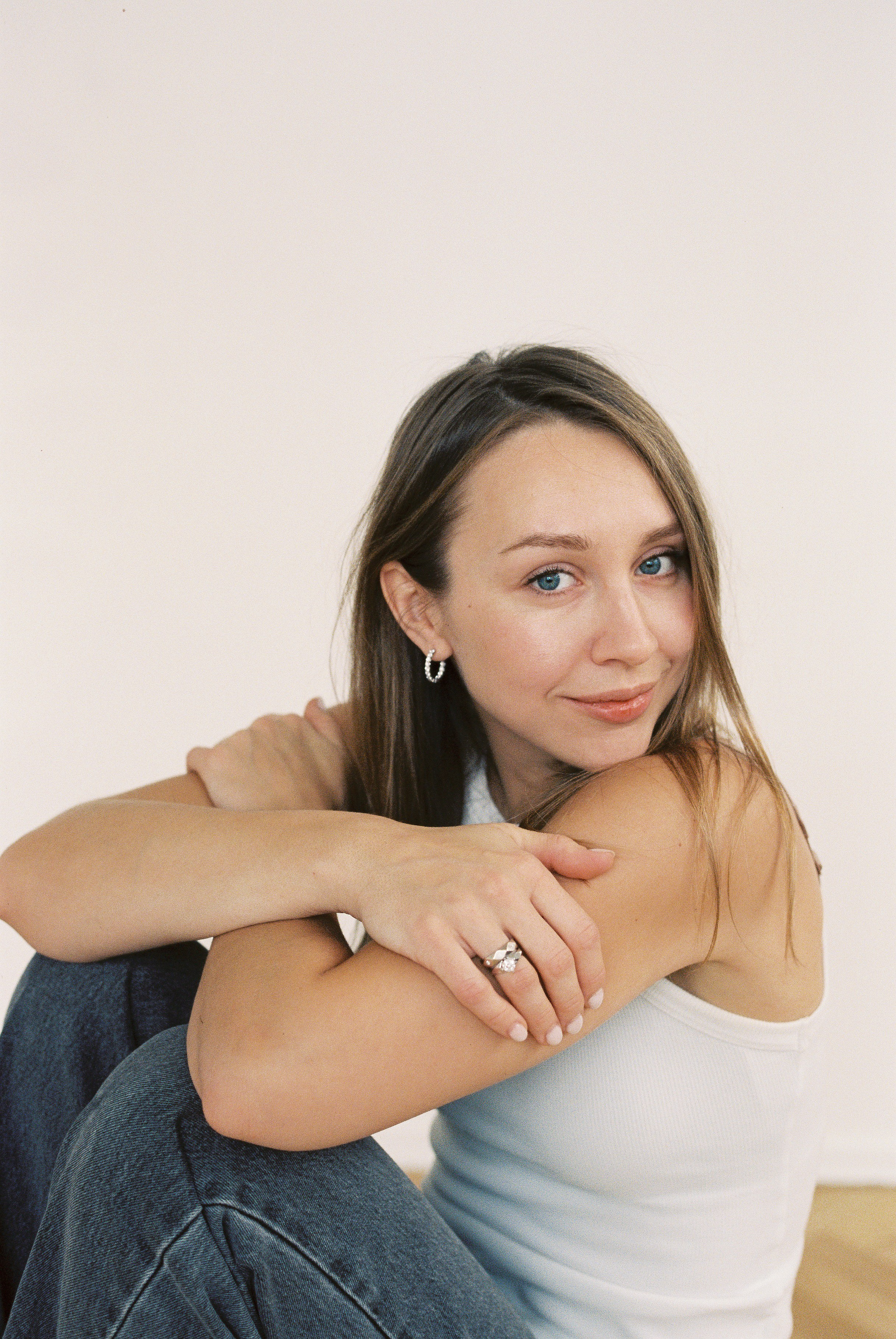 Анонс съемки Маргариты на пленку. Индивидуальный и семейный lifestyle фотограф Маргарита Мустафина