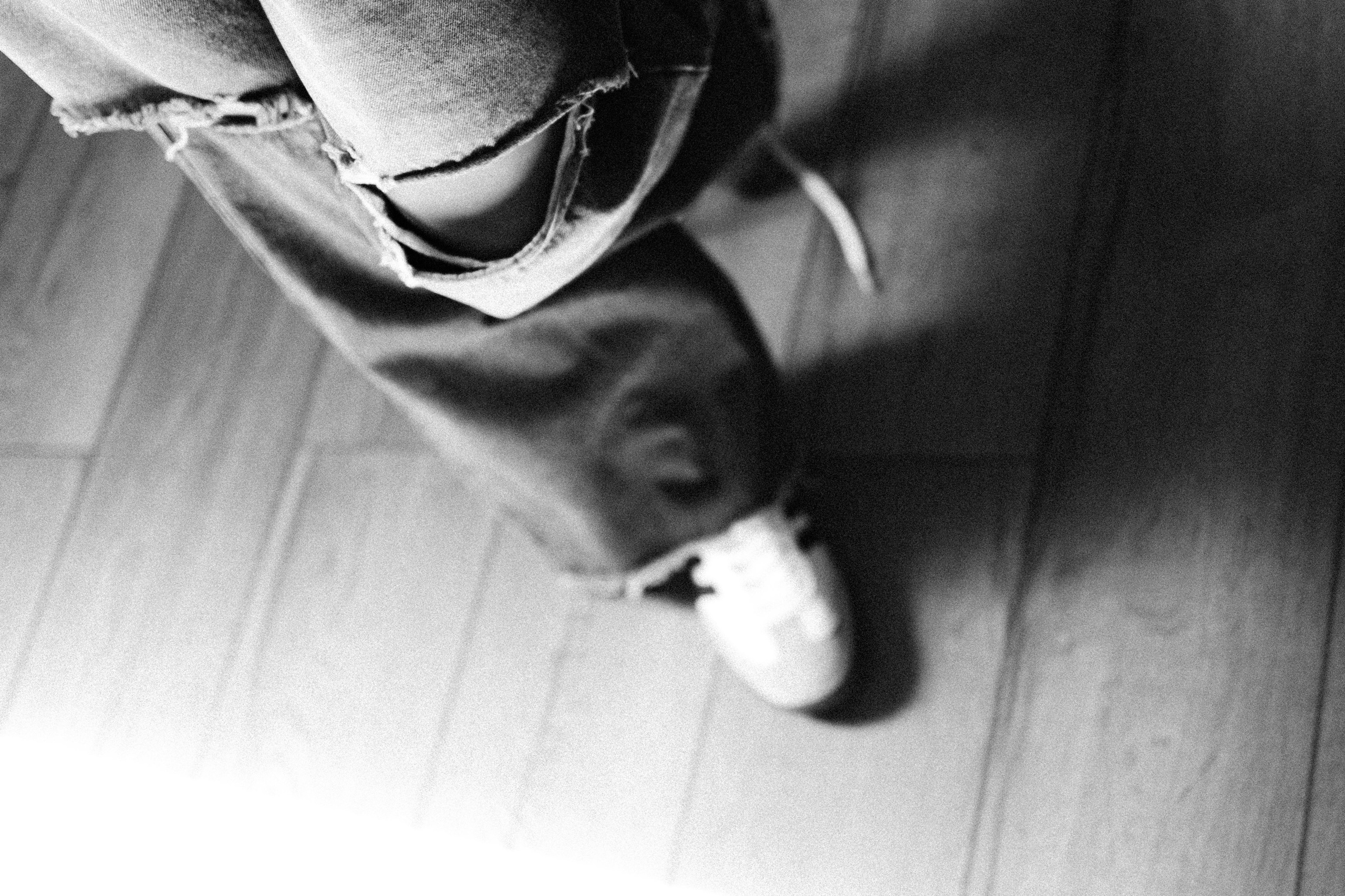 Ann. Свадебный и портретный фотограф Тюмень