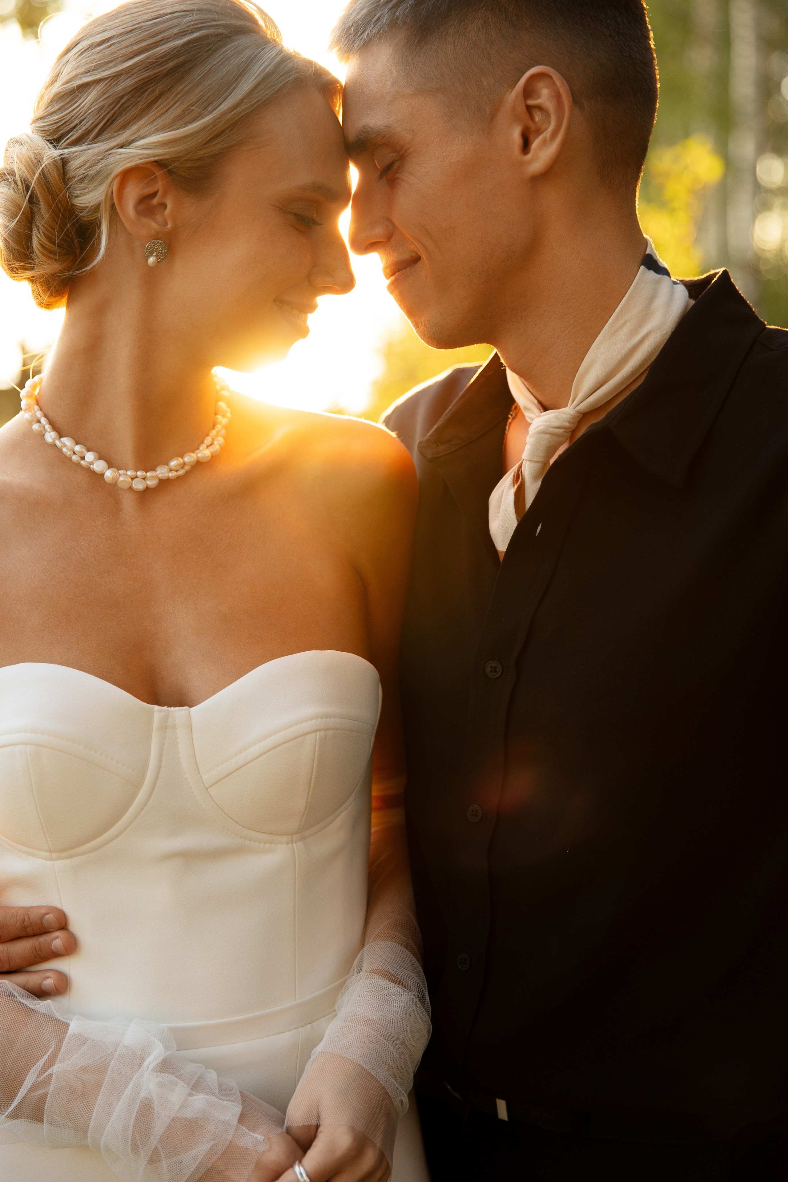 Y&P. Фотограф в Новосибирске и Москве