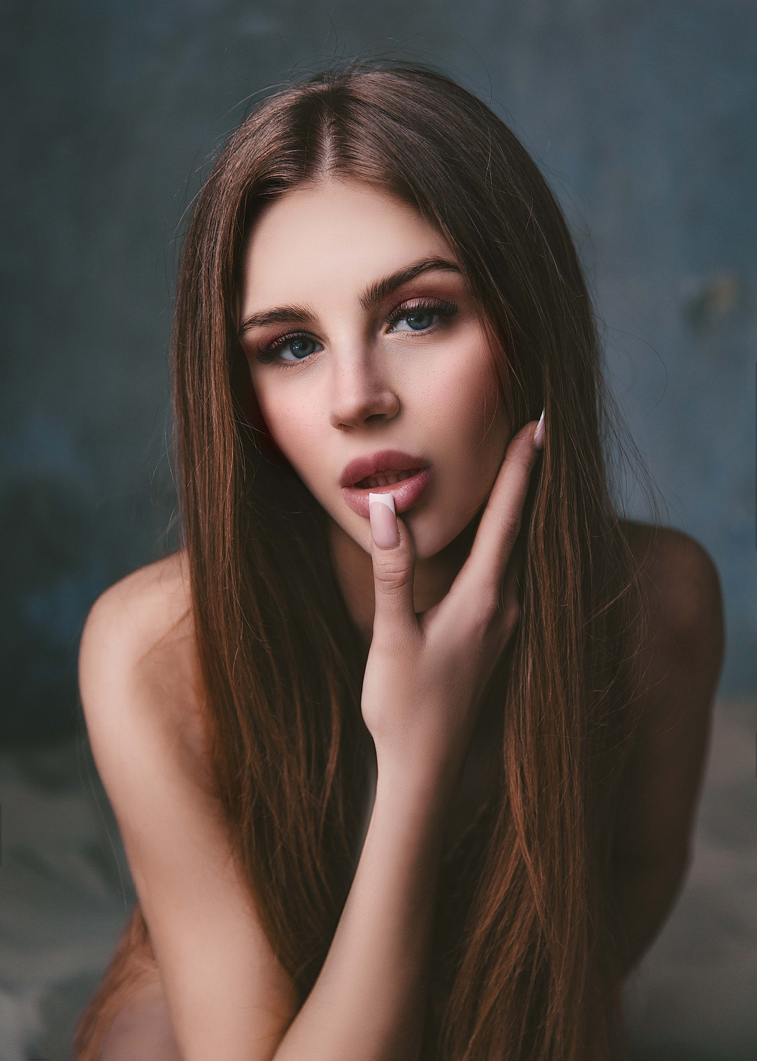 YANA. Фотограф Ариана Романовская, Москва и МО