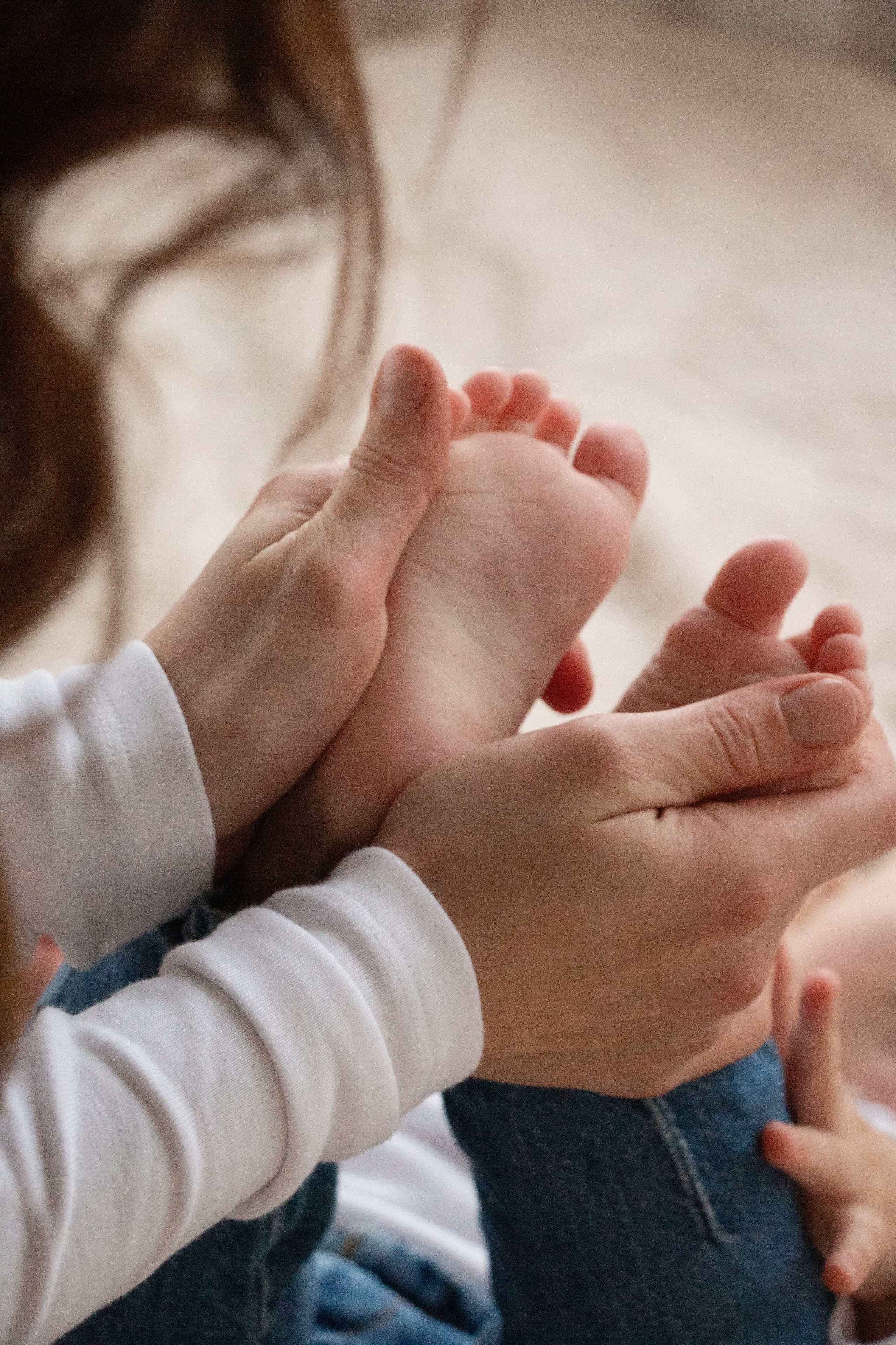 Семейная. Бережно сохраняю ваши чувства и истории на своих фотографиях