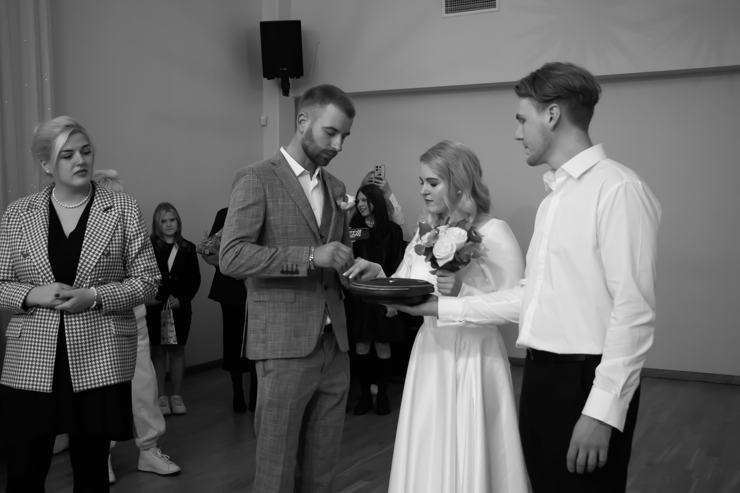 Mārtiņš & Diana. Бережно сохраняю ваши чувства и истории на своих фотографиях