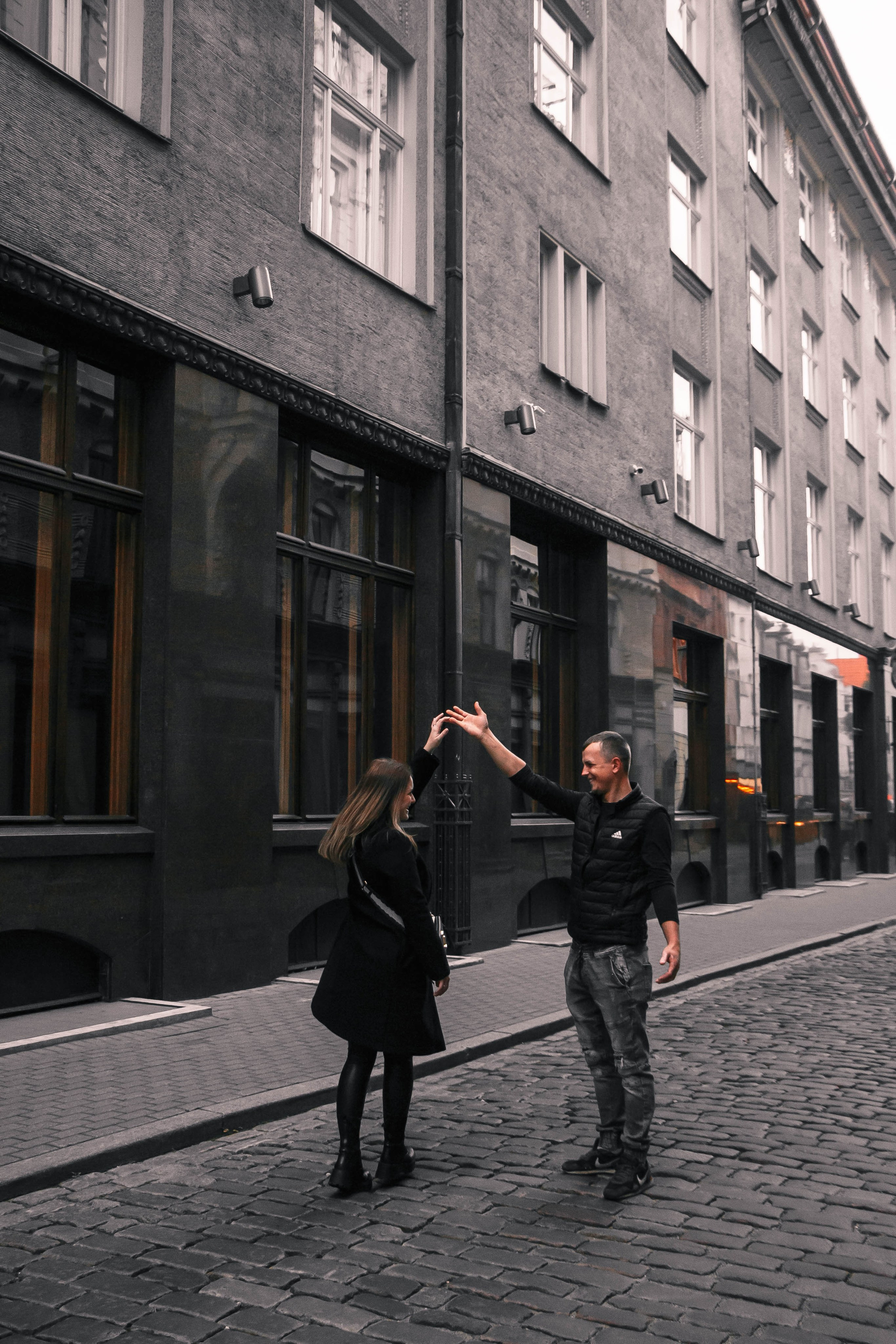 Вова & Лиза. Бережно сохраняю ваши чувства и истории на своих фотографиях