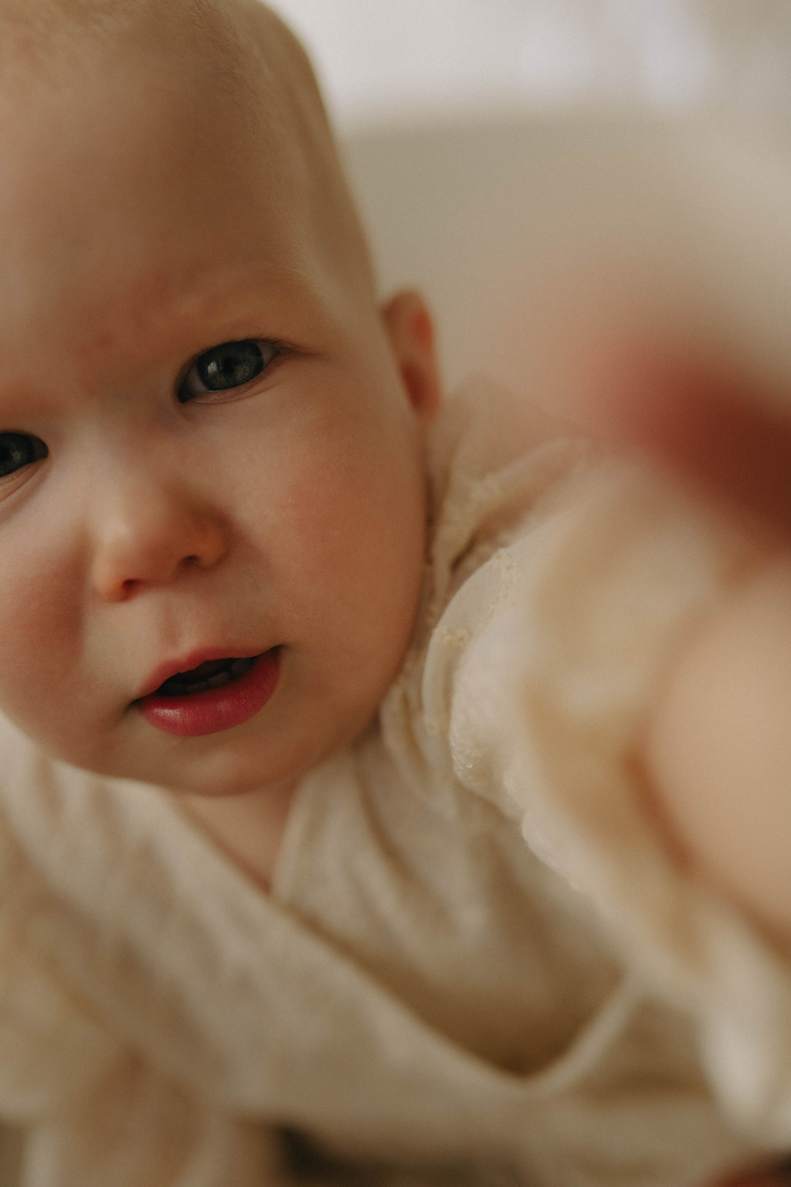 Таня, Антон и Лера. Семейный фотограф Юлия Котова