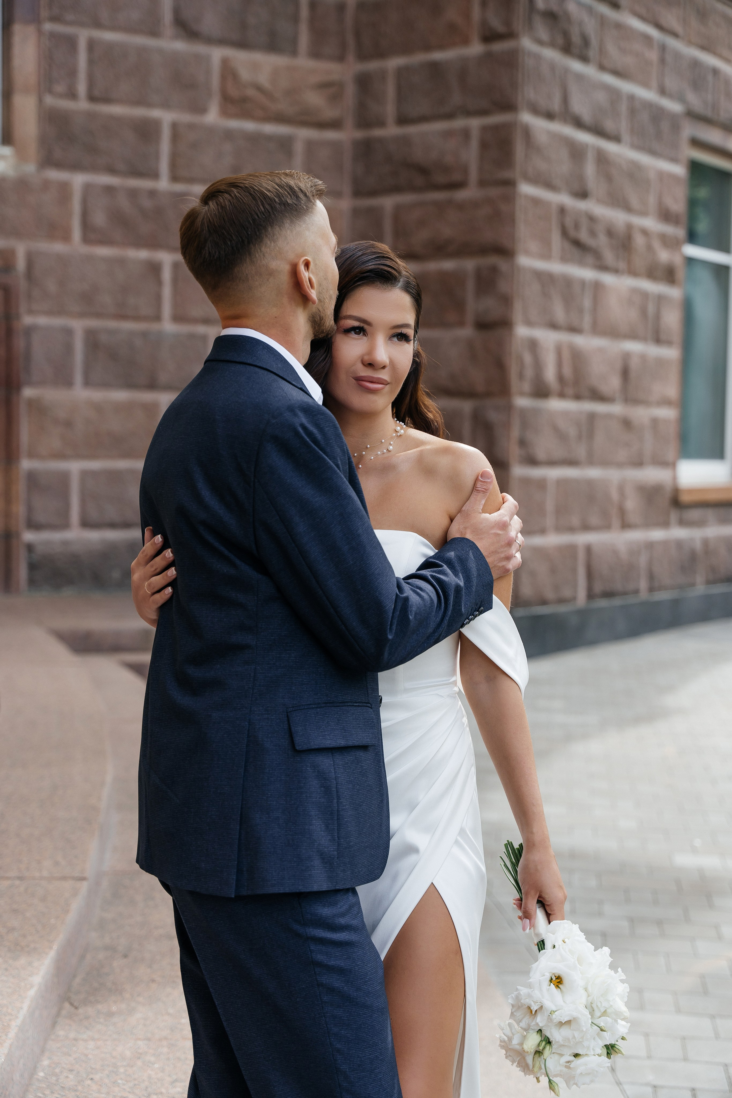 Дмитрий и Анастасия 22/08/2025. Фотограф в Смоленске Ольга Давыдова