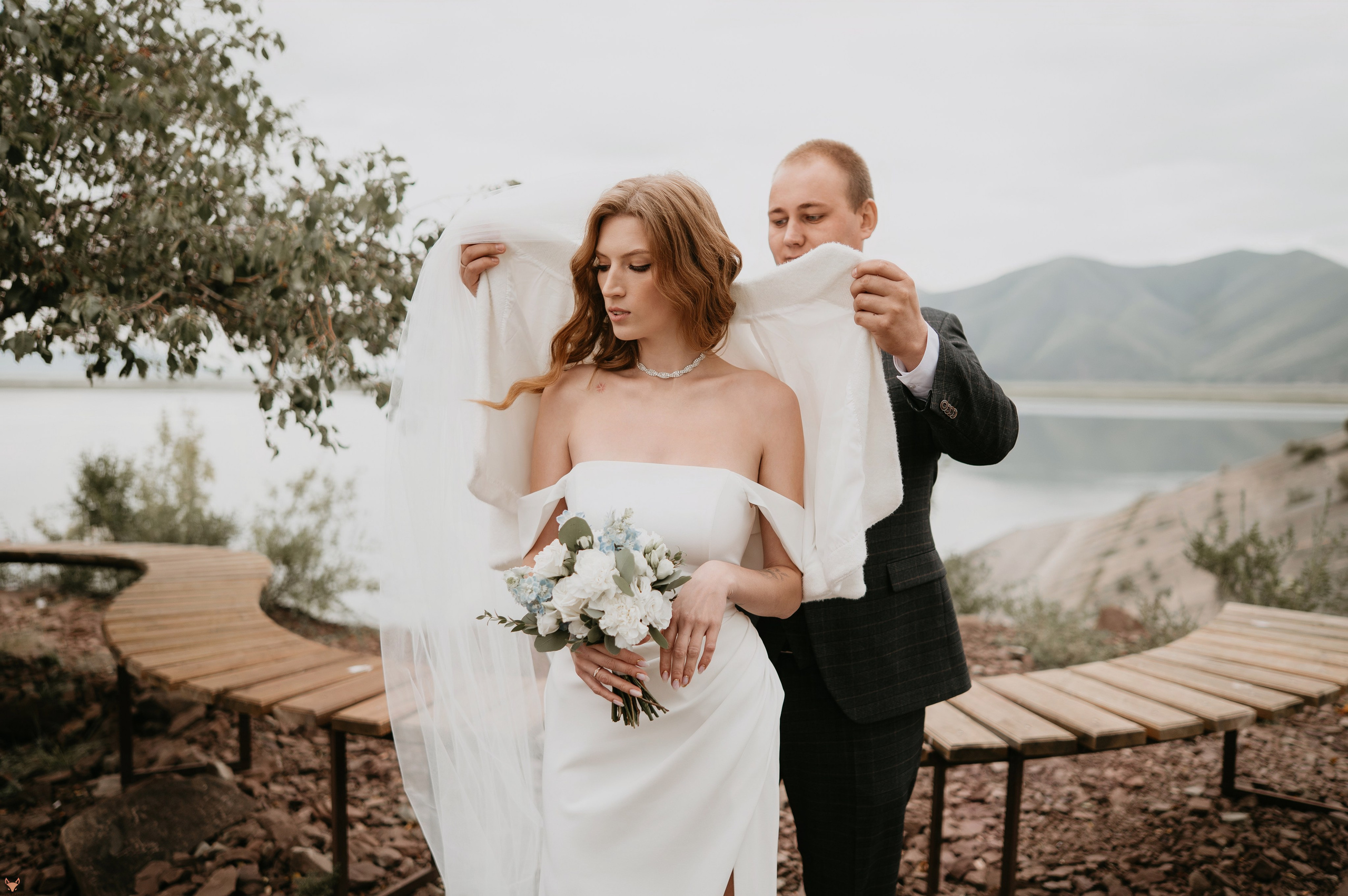 Wedding 14 09 24. Свадебный Фотограф Абакан