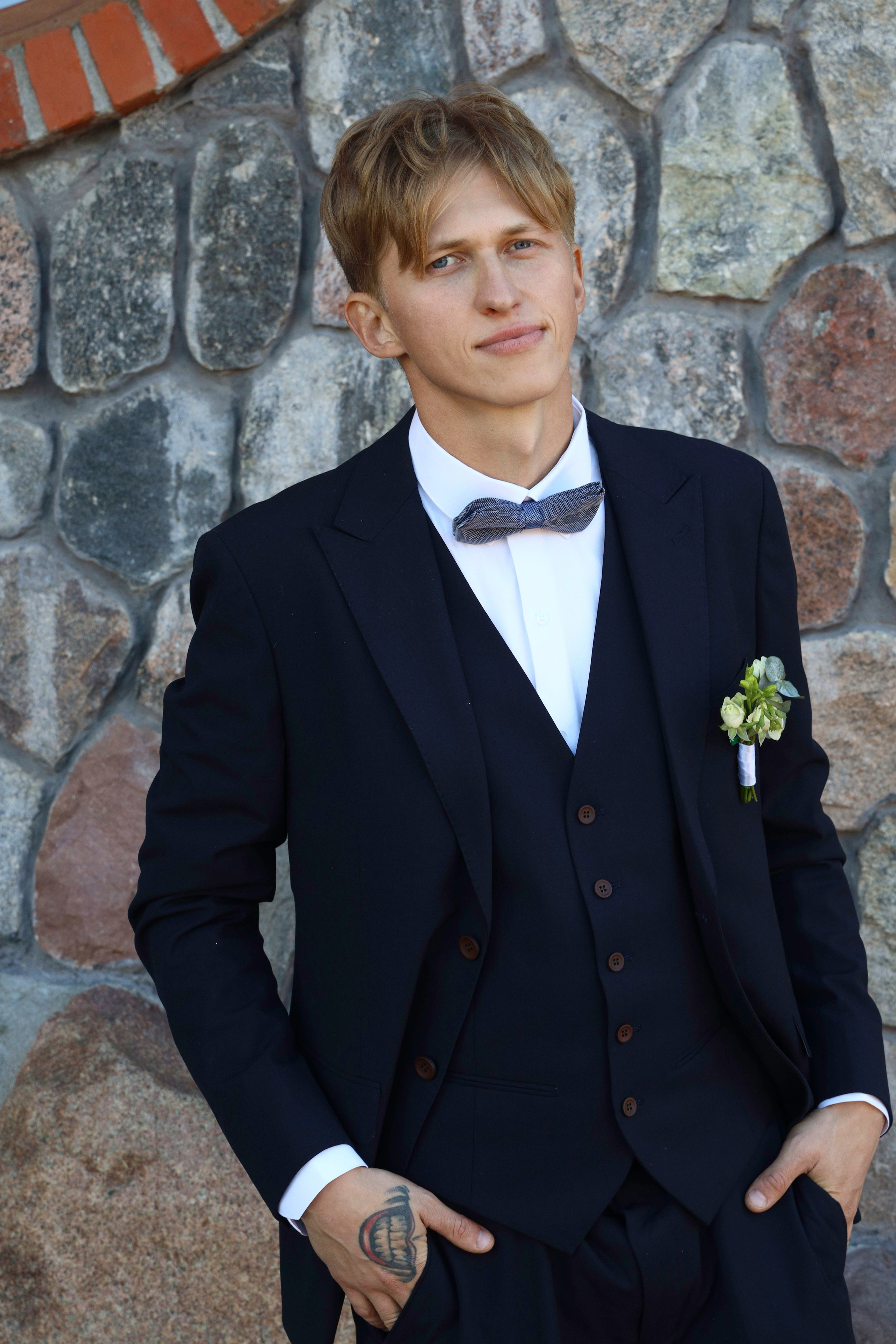 Илья & Ксения. Olya Posnimay