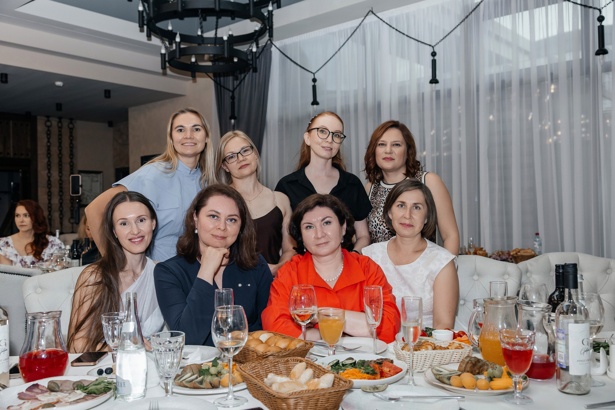 20 лет выпуска с Мед академии. Свадебный и Семейный фотограф г. Ижевск Гульназ Солдатова. Гульназ фото