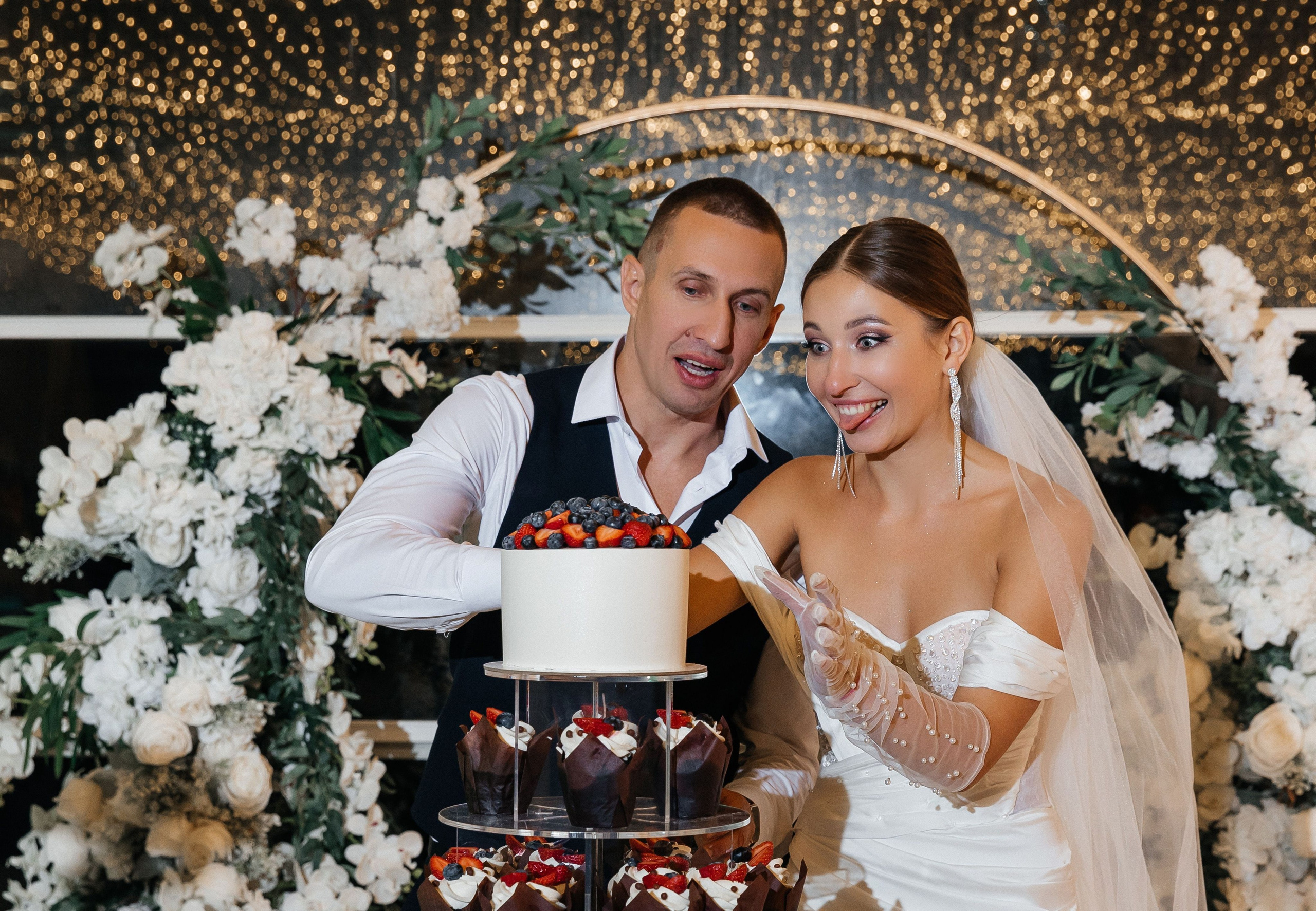 Иван и Кристина. Свадебный и семейный фотограф в Севастополе и Крыму Анастасия Сураева