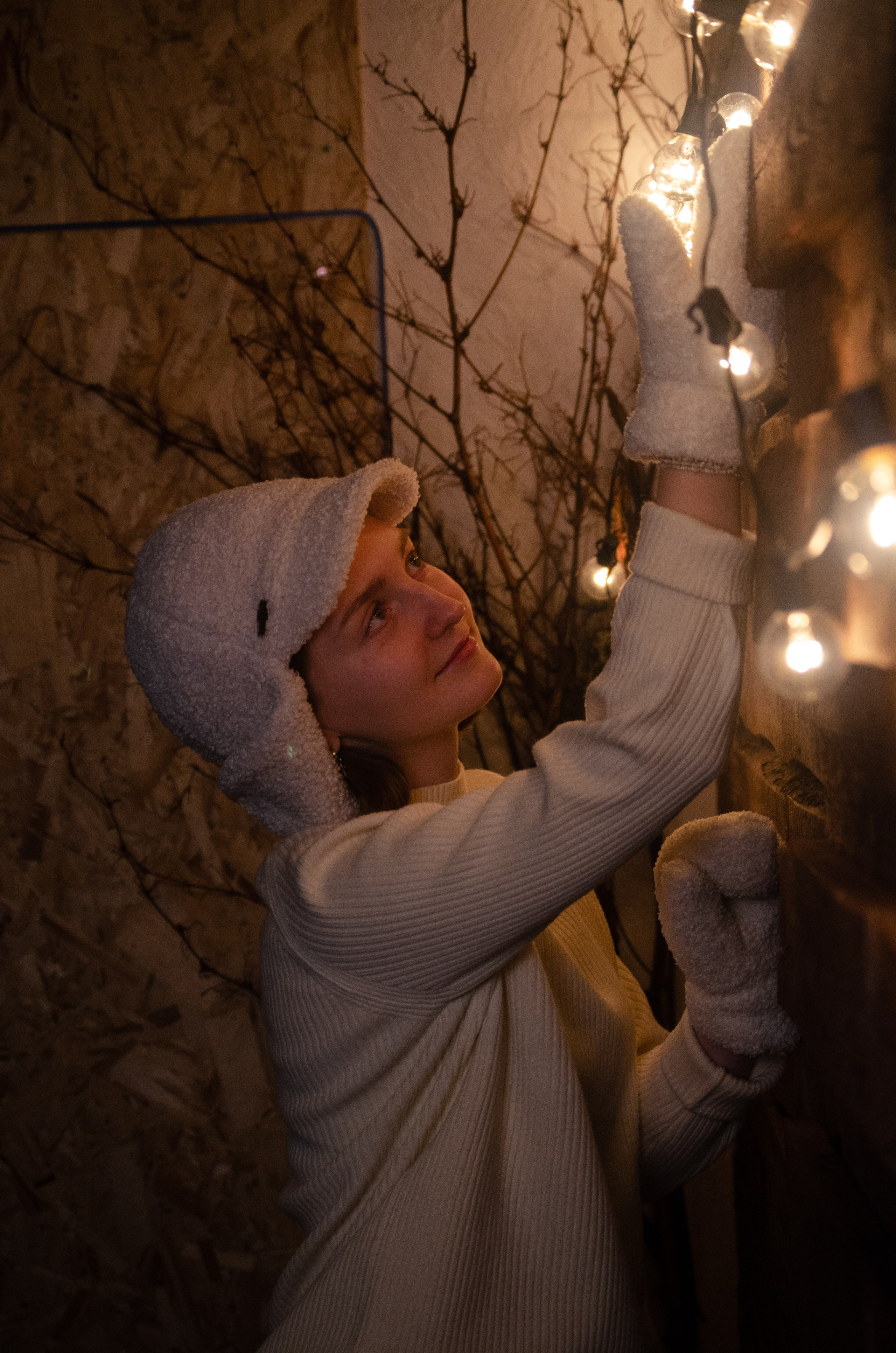 А Н Н А. Фотостудия UPART