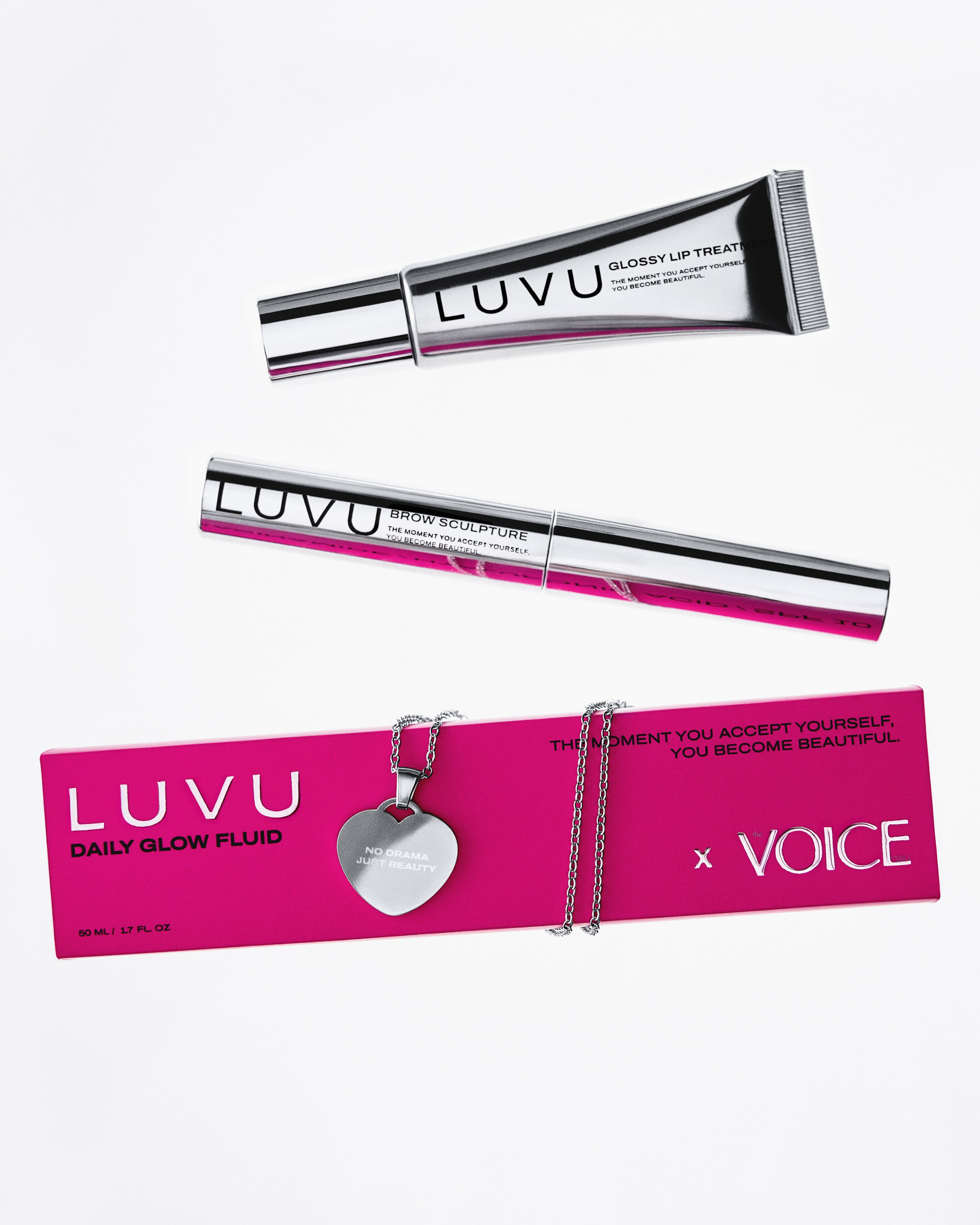 LUVU. Nadezhda Diskant is a Moscow and Saint Petersburg based photographer