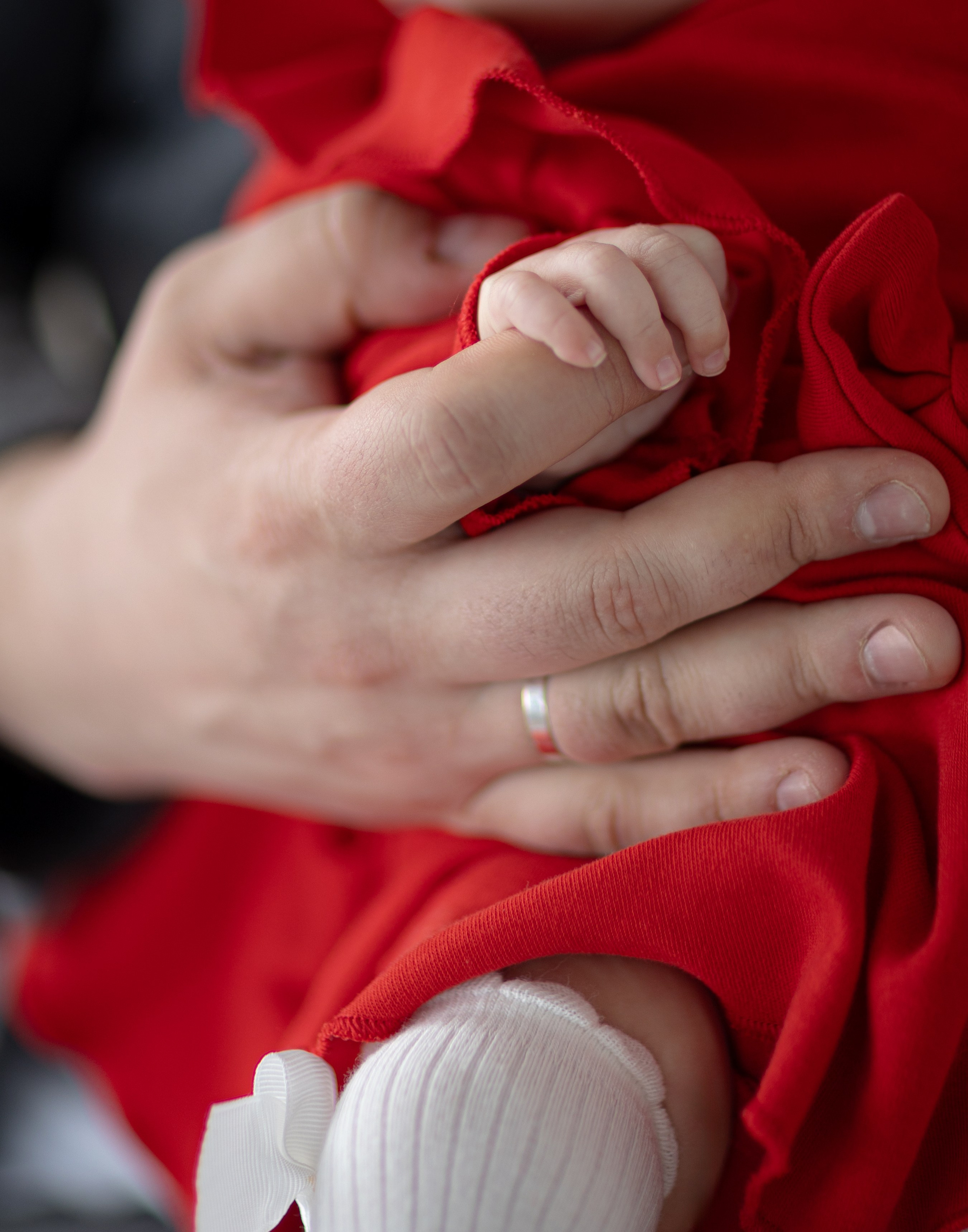 Анна, Константин и Александра. Ваш фотограф — Александра Андрущенко