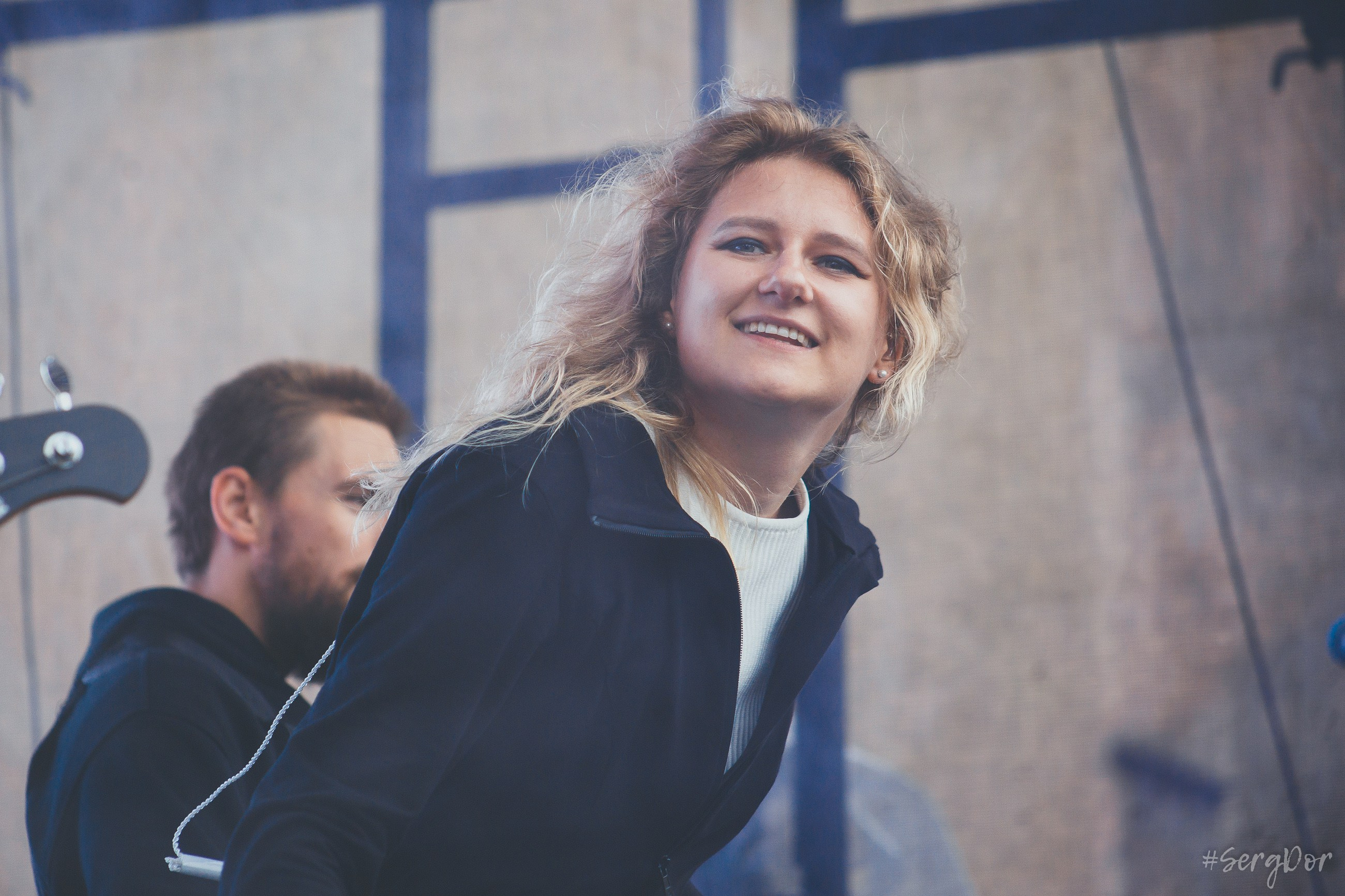 Живой!, Лайтсаут, Зелёная сцена, фестиваль, Санкт-Петербург, 11.08.2024, SergDor, 11 августа 2024 года, #SergDor