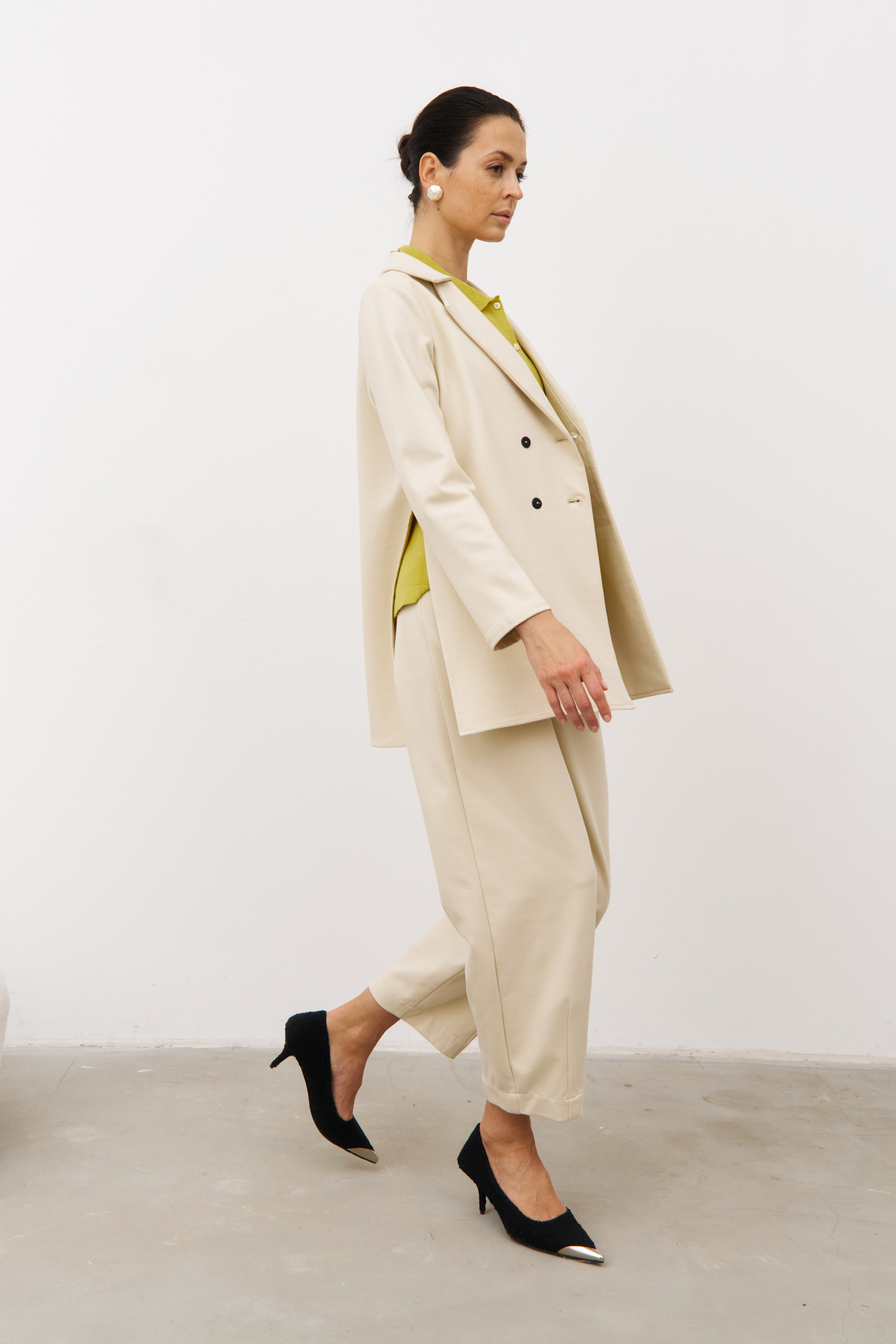 COLETTE ADONY. Главная