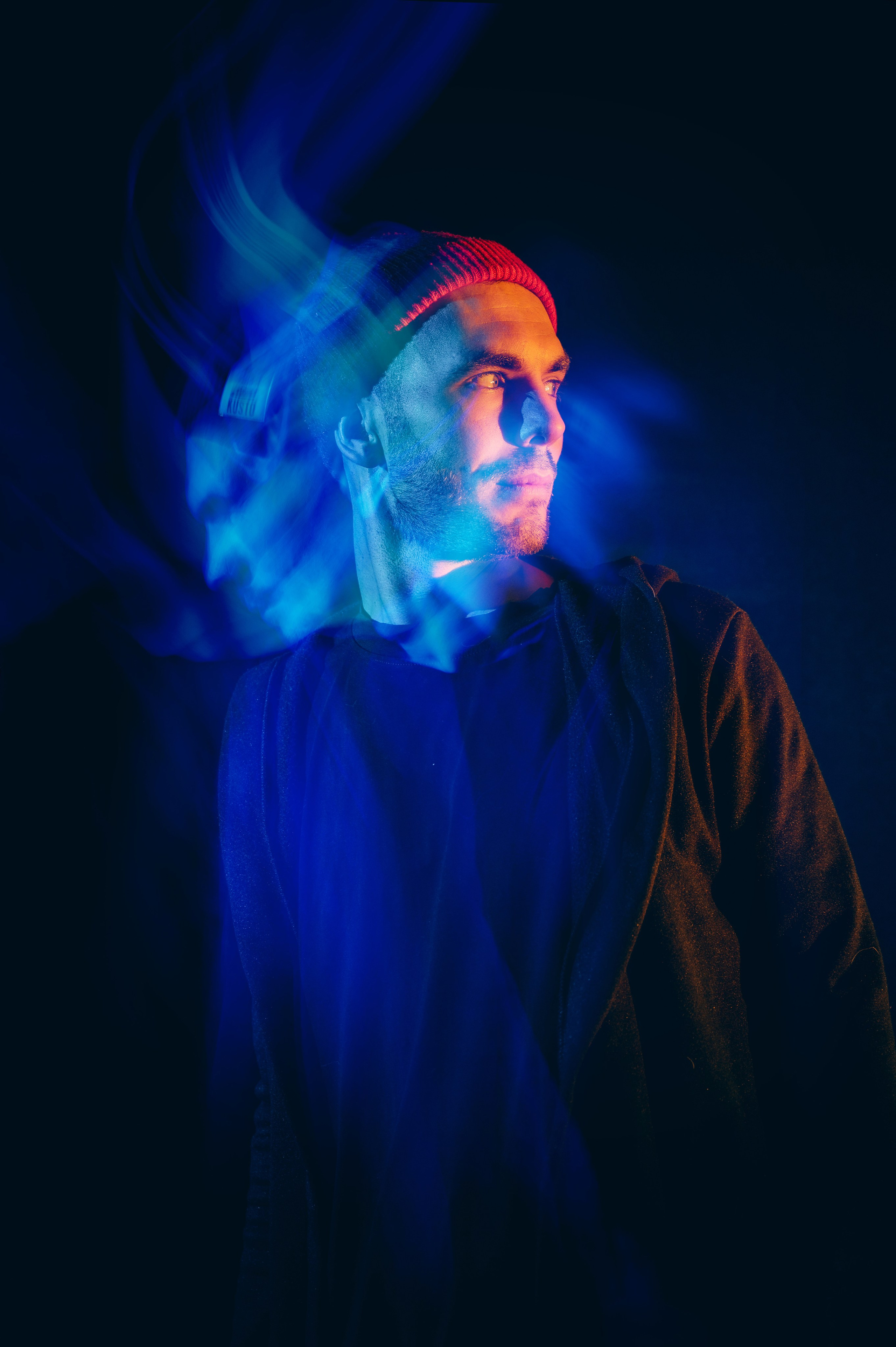 Портреты и индивидуальные фотосессии Красноярск, творческие фотосессии. Юлия Раскова — Портретный и семейный фотограф в Красноярске