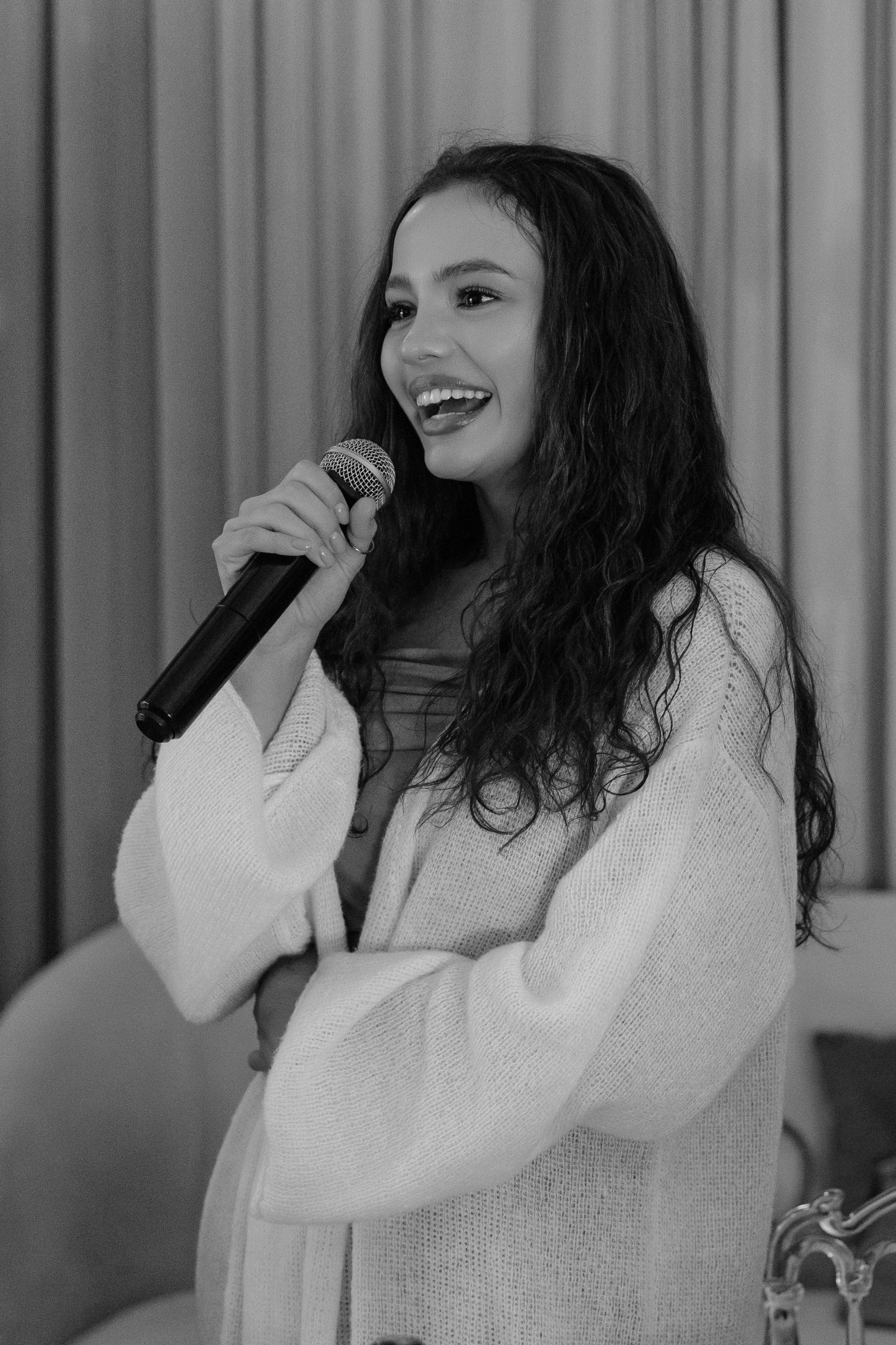 Даша и Игорь. Главная