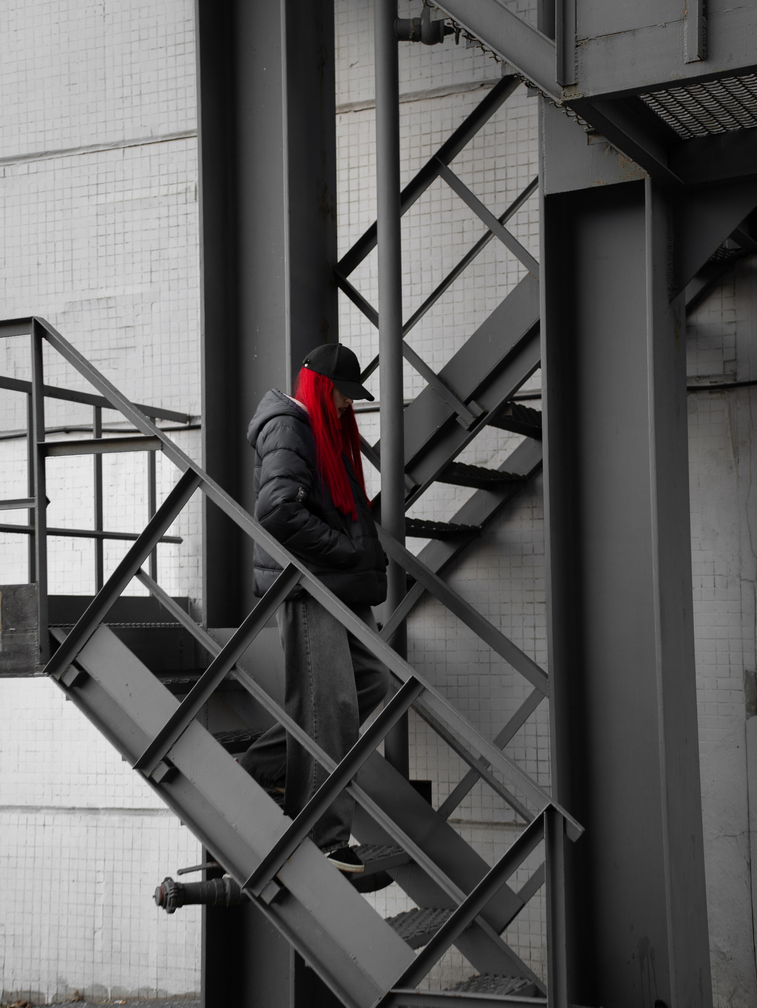 Портфолио. Портретный фотограф в Москве