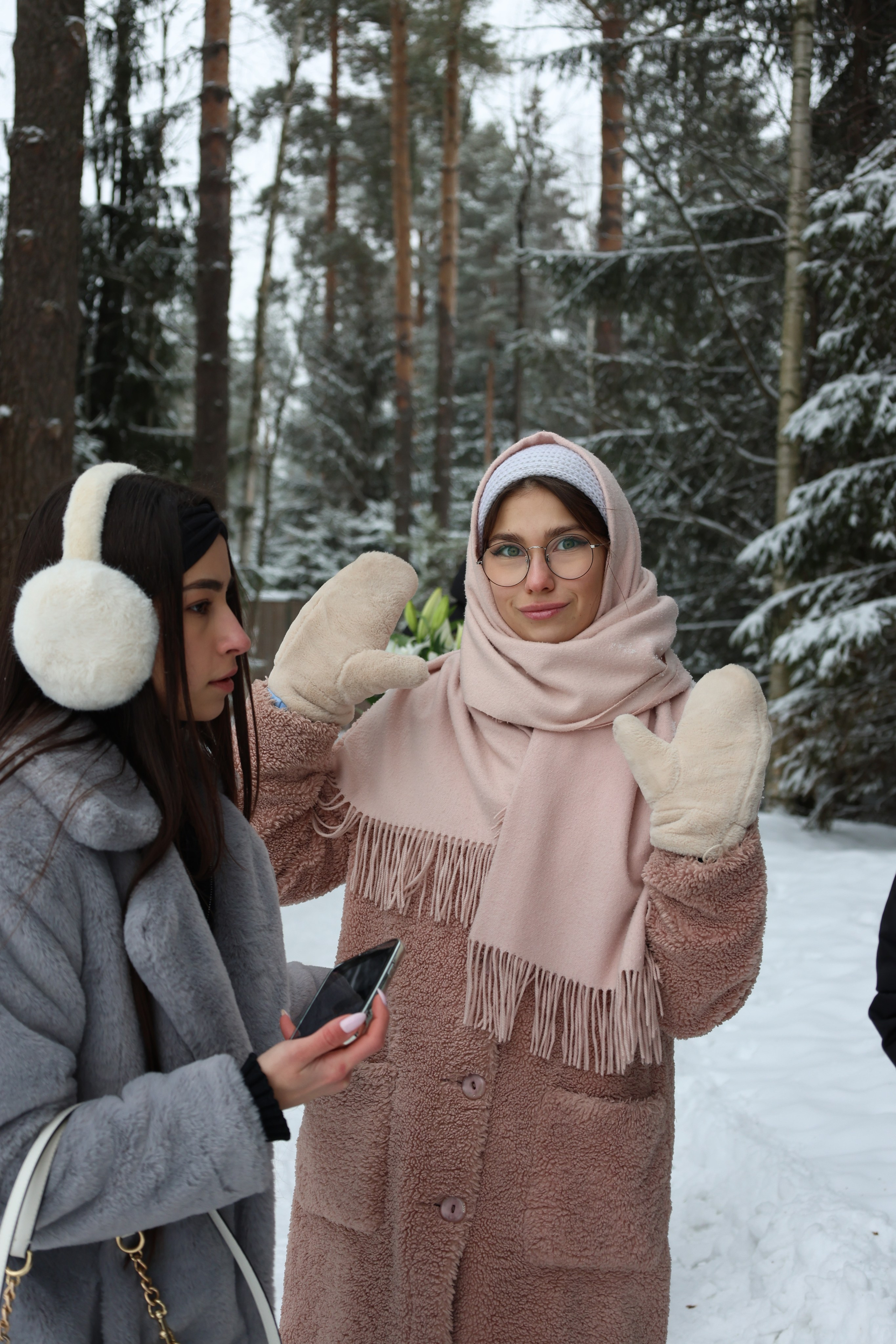 Отзывы. Фотограф Молчанова Анастасия