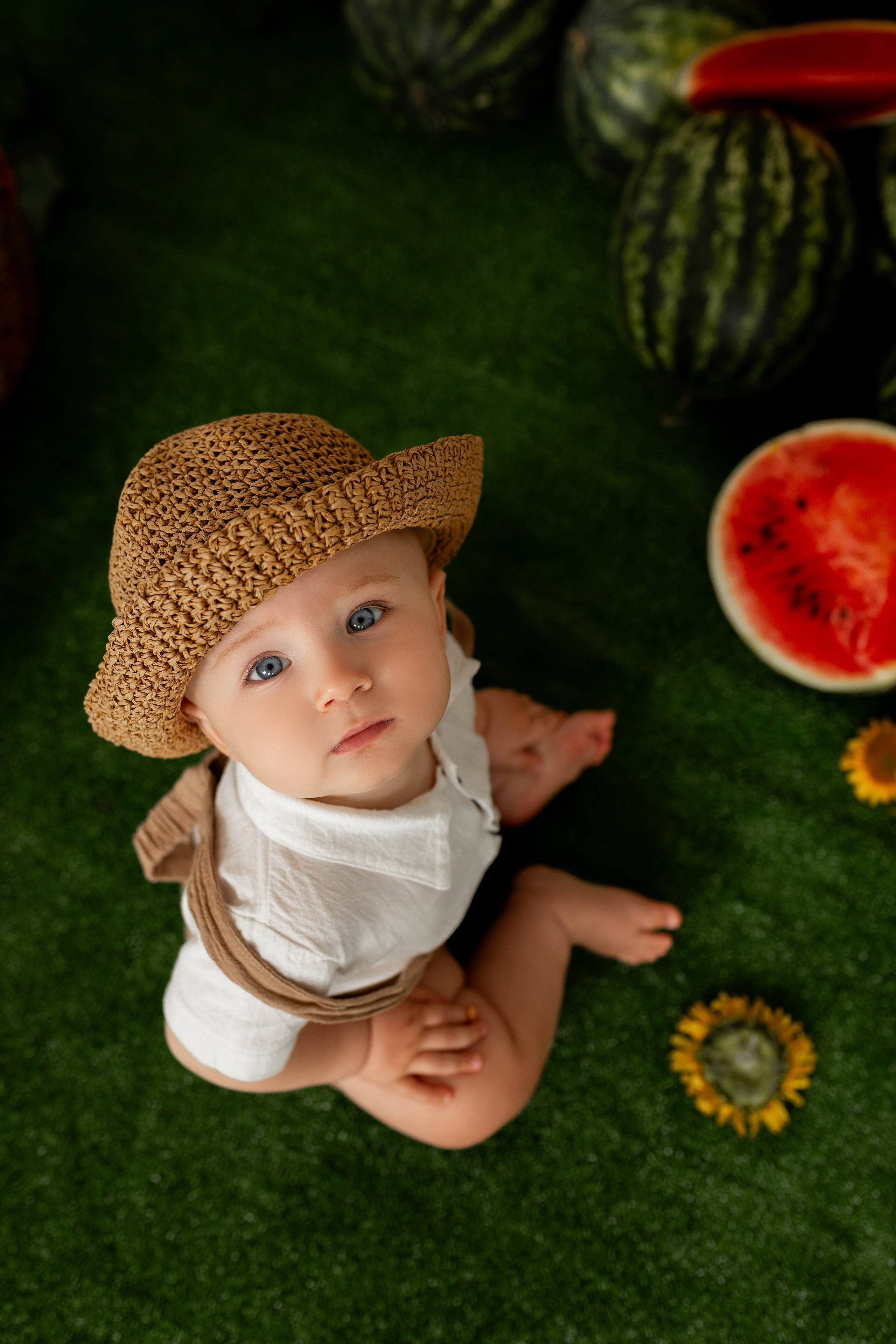 Арбузик. Семейный и детский фотограф в Сальске