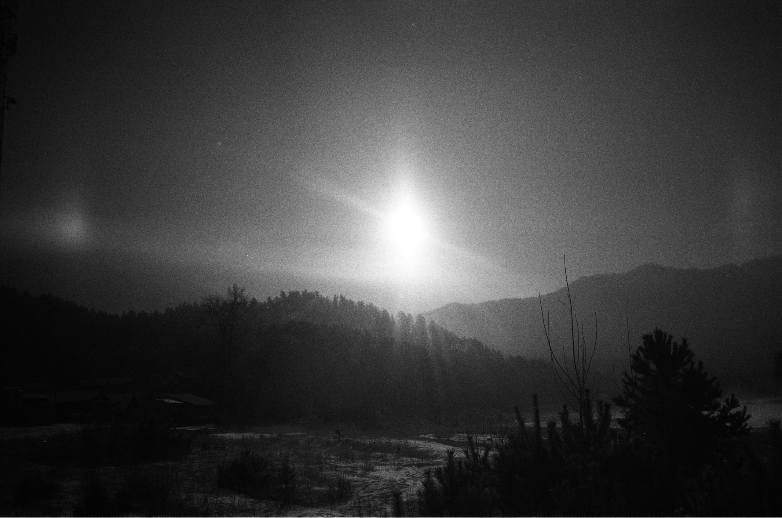 Зубы Дракона, Чемальский тракт, остров Патмос, Кызыл-Таш, Белые Скалы