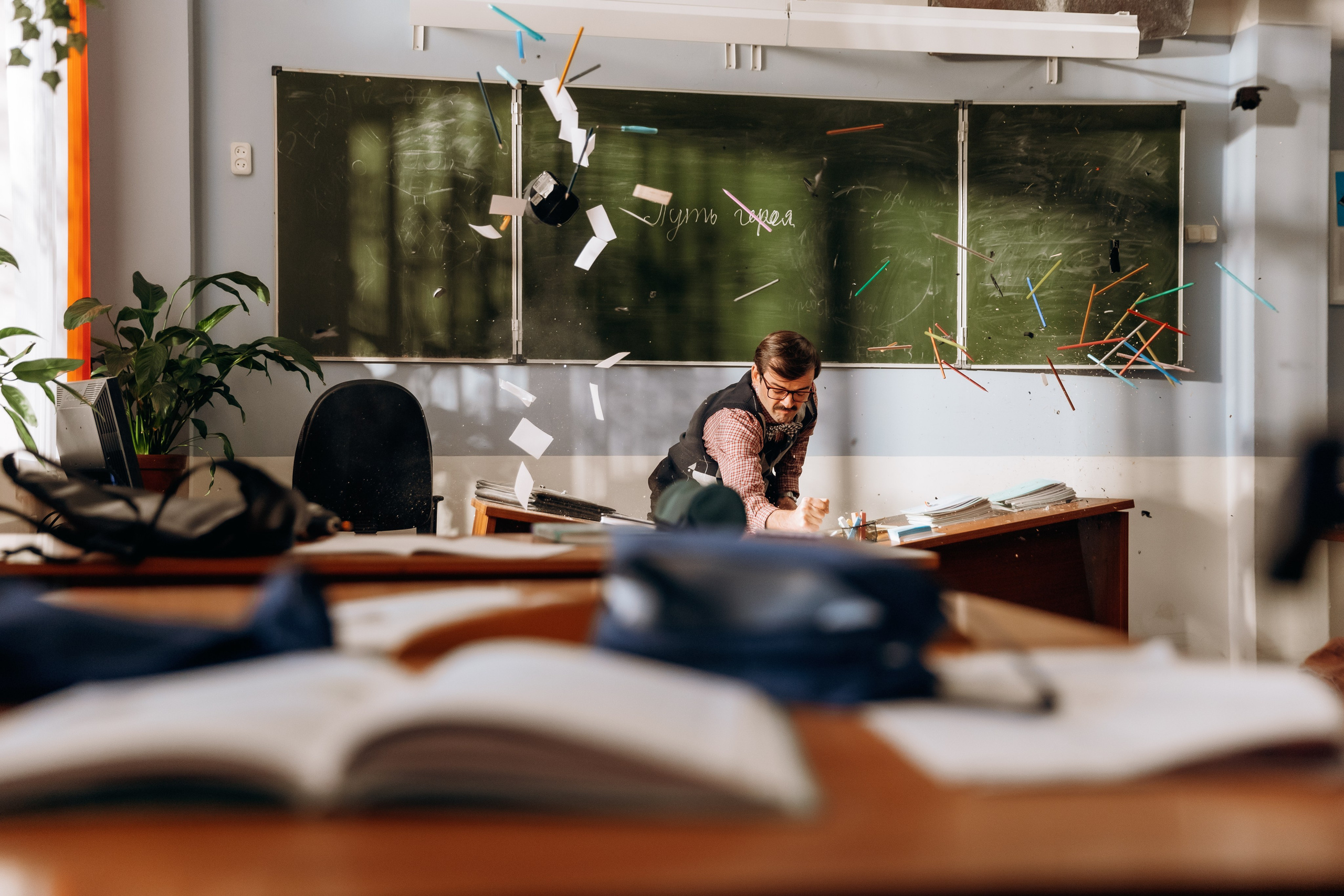 Настоящий герой. Фотограф Виктория Дунаевская в Санкт Петербурге