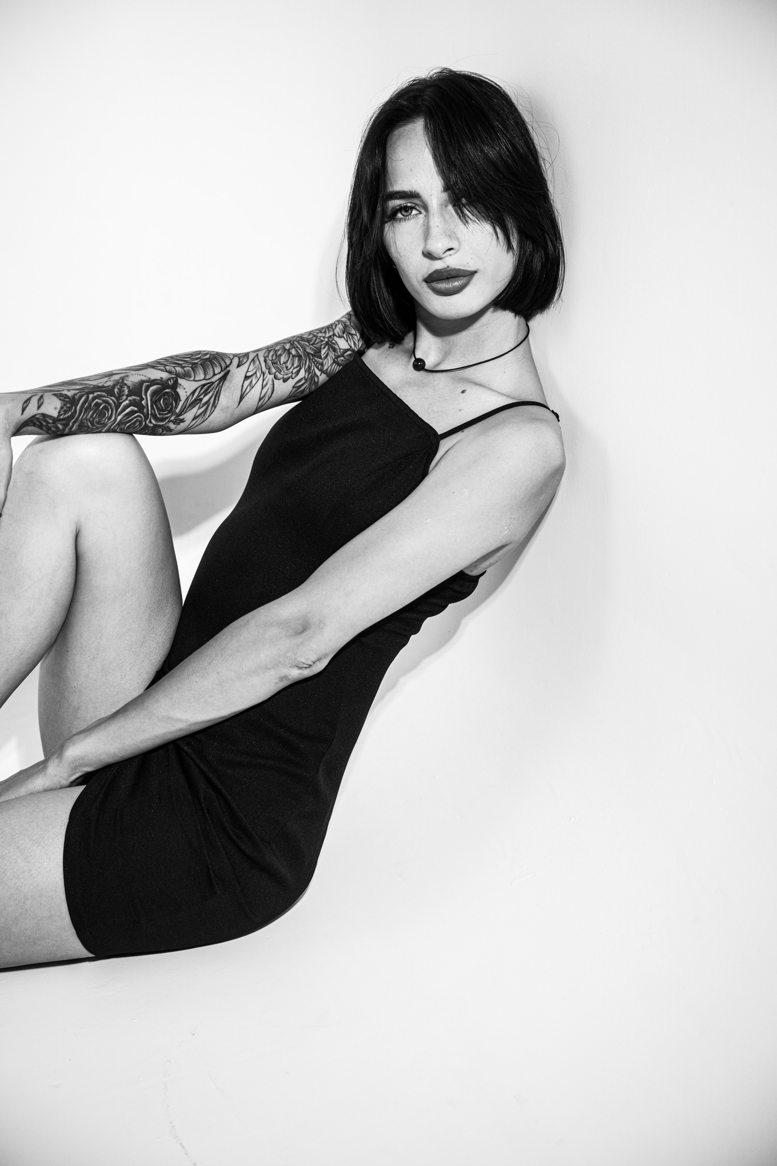 Студийные фотосессии. Студийный и свадебный фотограф и видеограф в Севастополе — Юлия Макаренко