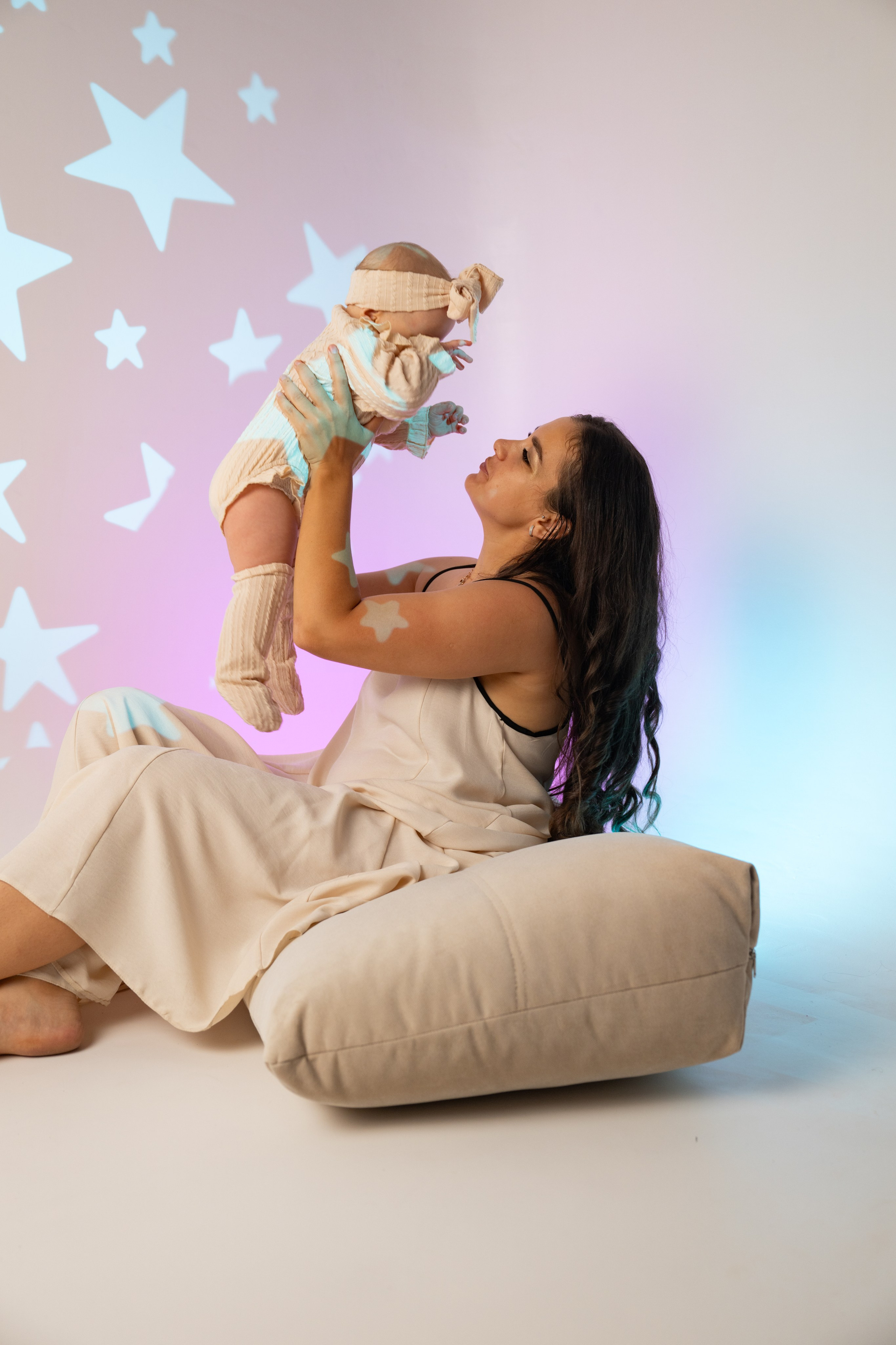 Семейные и детские фотосессии. Студийный и свадебный фотограф и видеограф в Севастополе — Юлия Макаренко