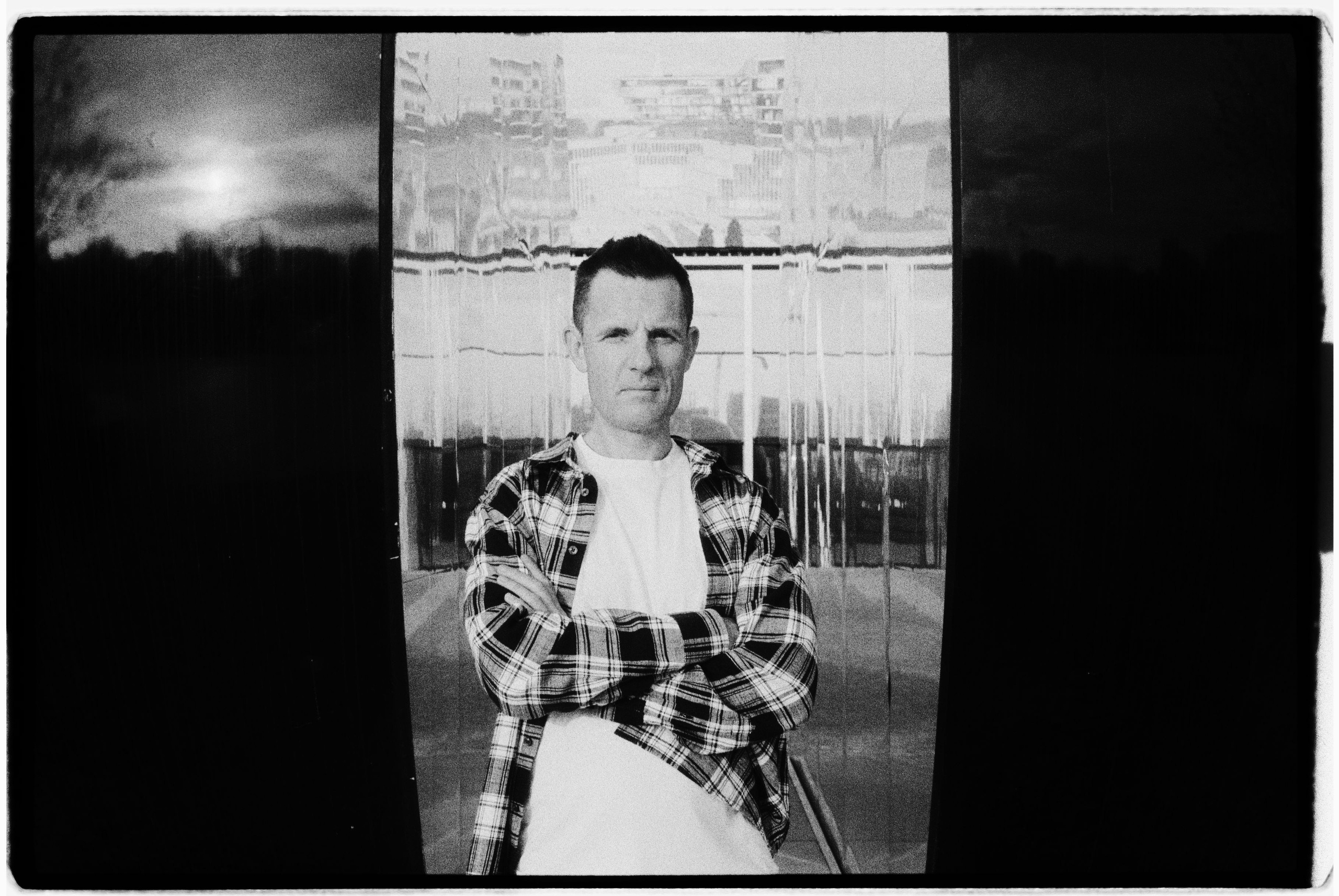 Sergey Kuznetsov III. @tomrus: Рустам Шагиморданов — фотограф