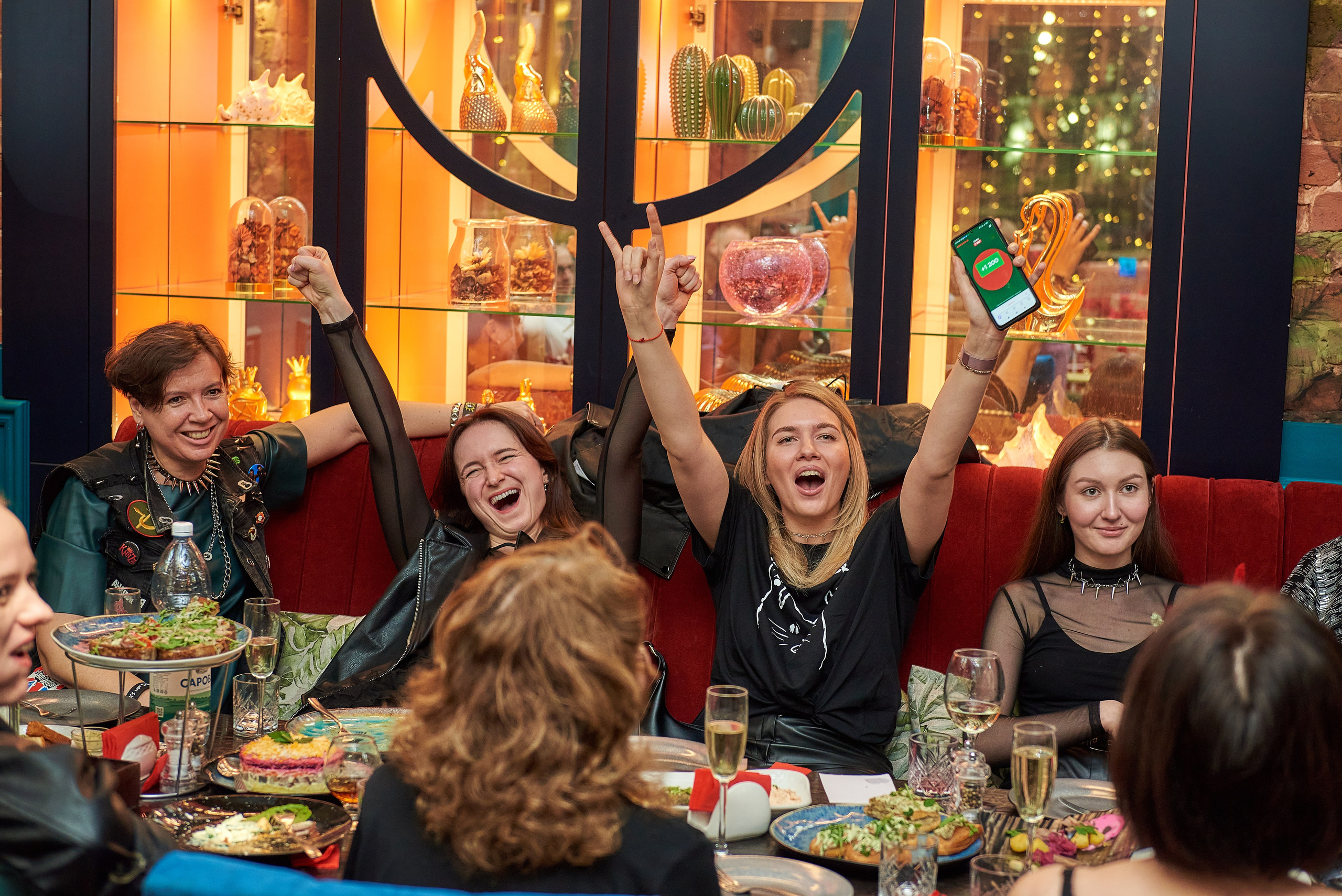 Рок-корпоратив. Андрей Винников фотограф в Нижнем Новгороде