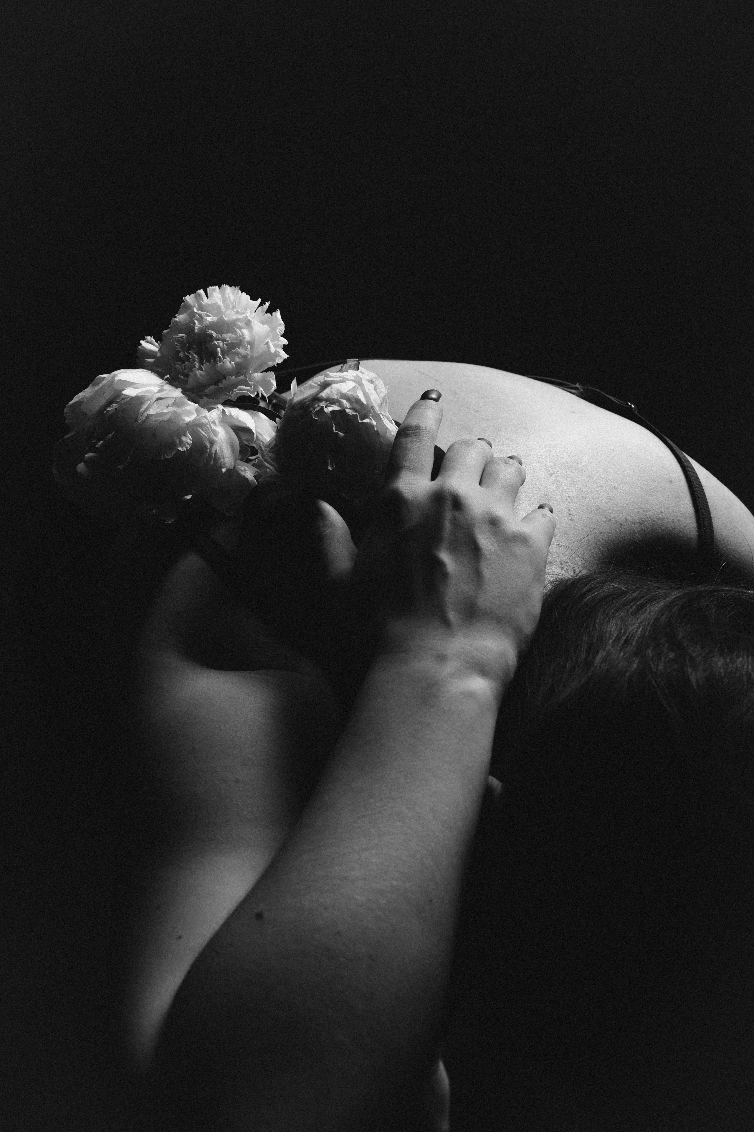 Настя. Фотограф Блинова Арина | Санк-Петербург