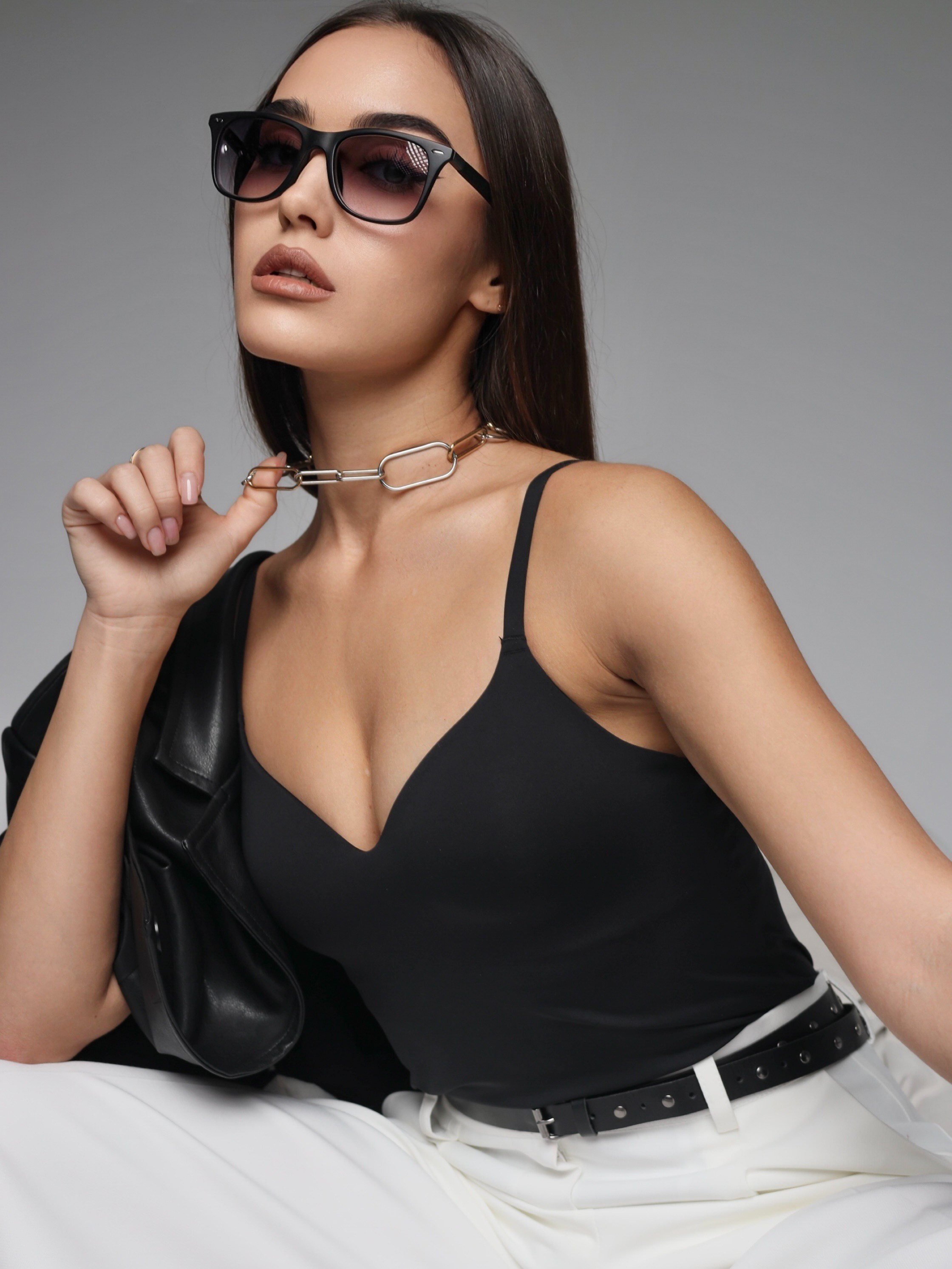 Съемка одежды для брендов, маркетплейса. Contentstproduction