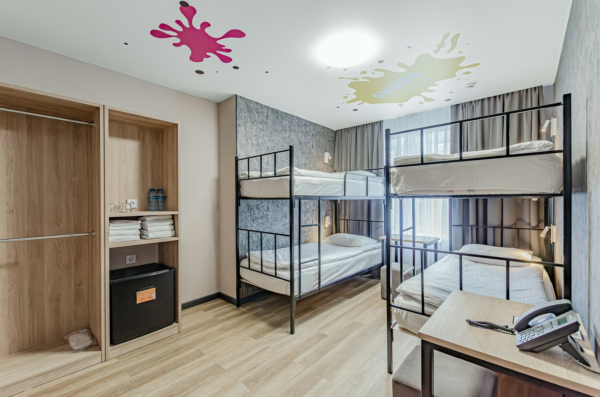 Отель Амакс Сафар. Nataliphotokzn.ru Фотограф. Казань. Интерьерная съёмка