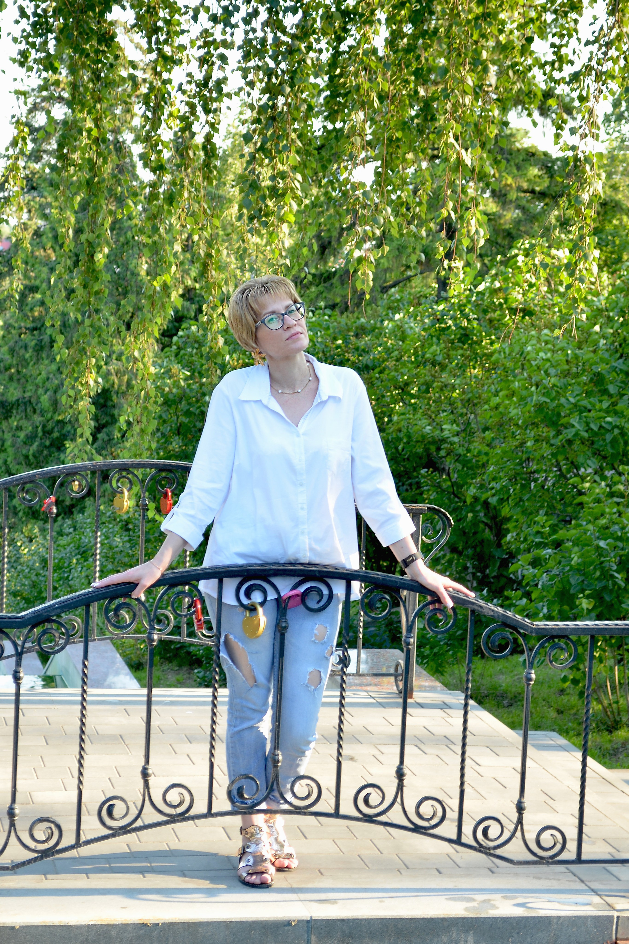 Мария. Семейный и детский фотограф в городе Грязи Олеся Огурцова