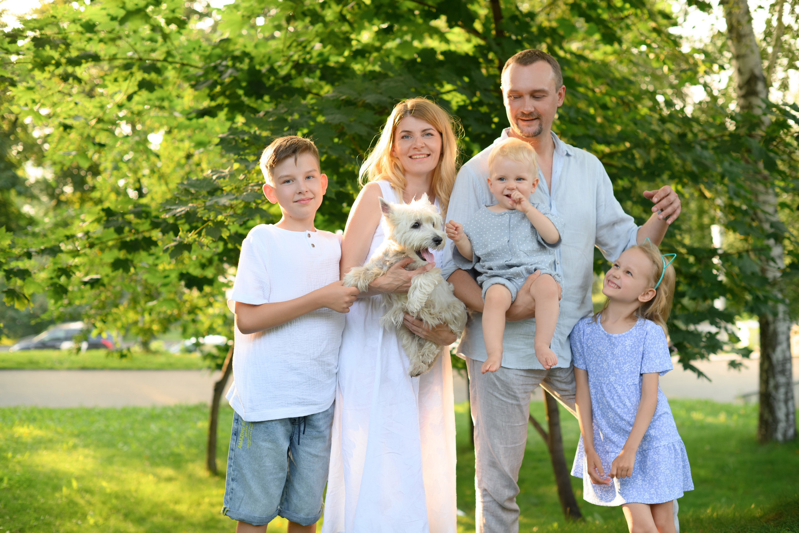 СЕМЕЙНЫЕ. Главная