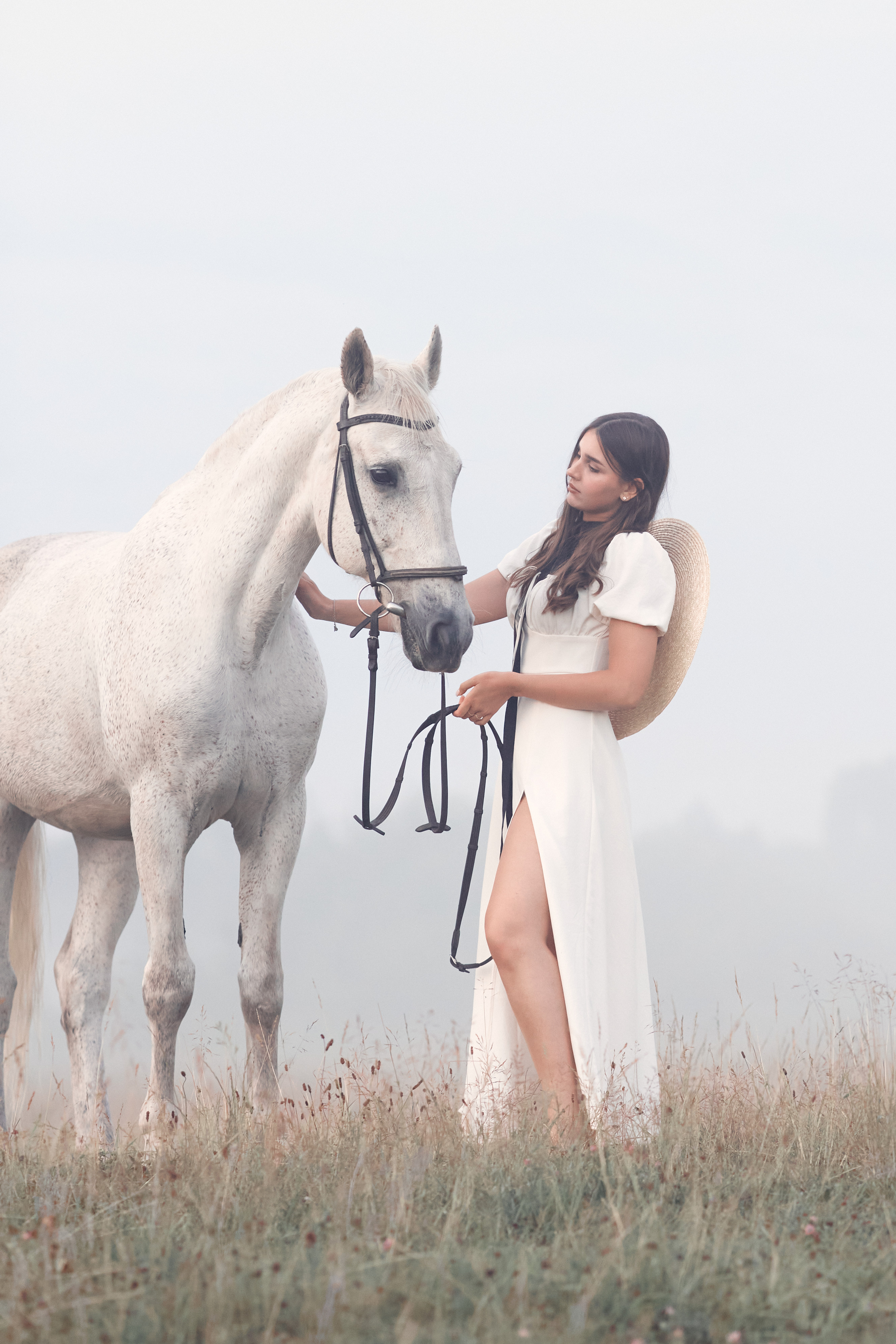 Соня и Каспер. Фотограф-анималист Мартынова Анастасия