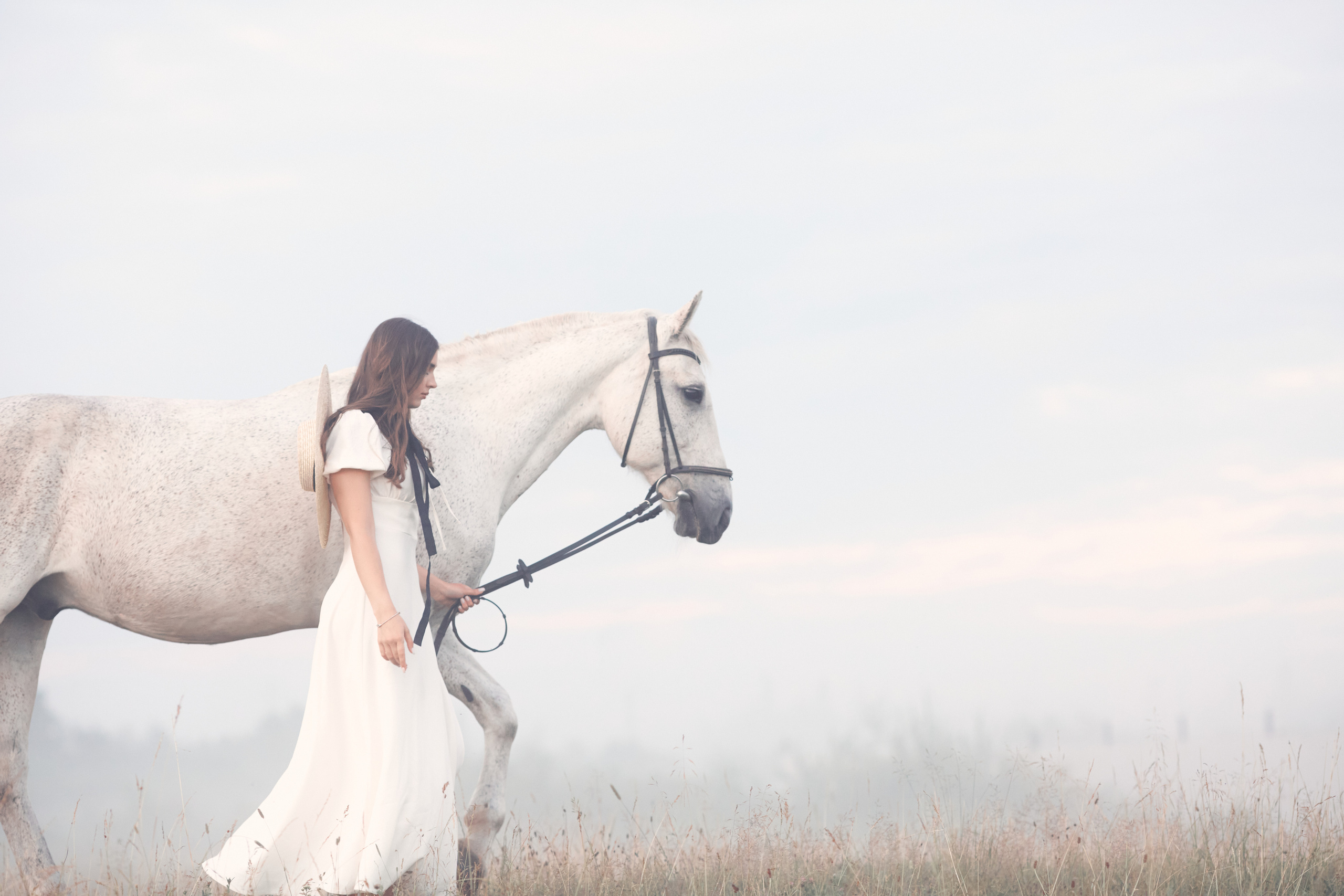 Соня и Каспер. Фотограф-анималист Мартынова Анастасия