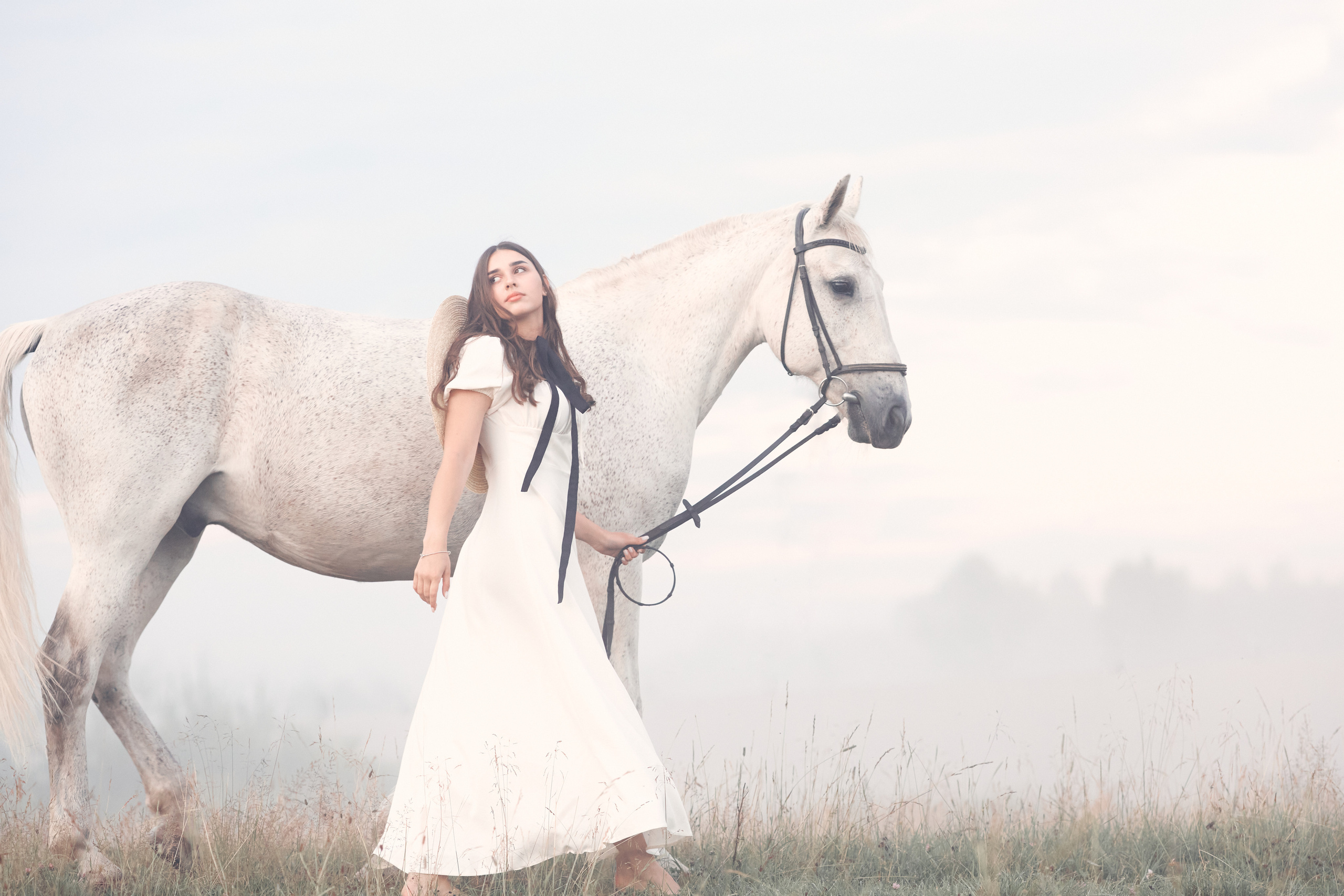 Соня и Каспер. Фотограф-анималист Мартынова Анастасия