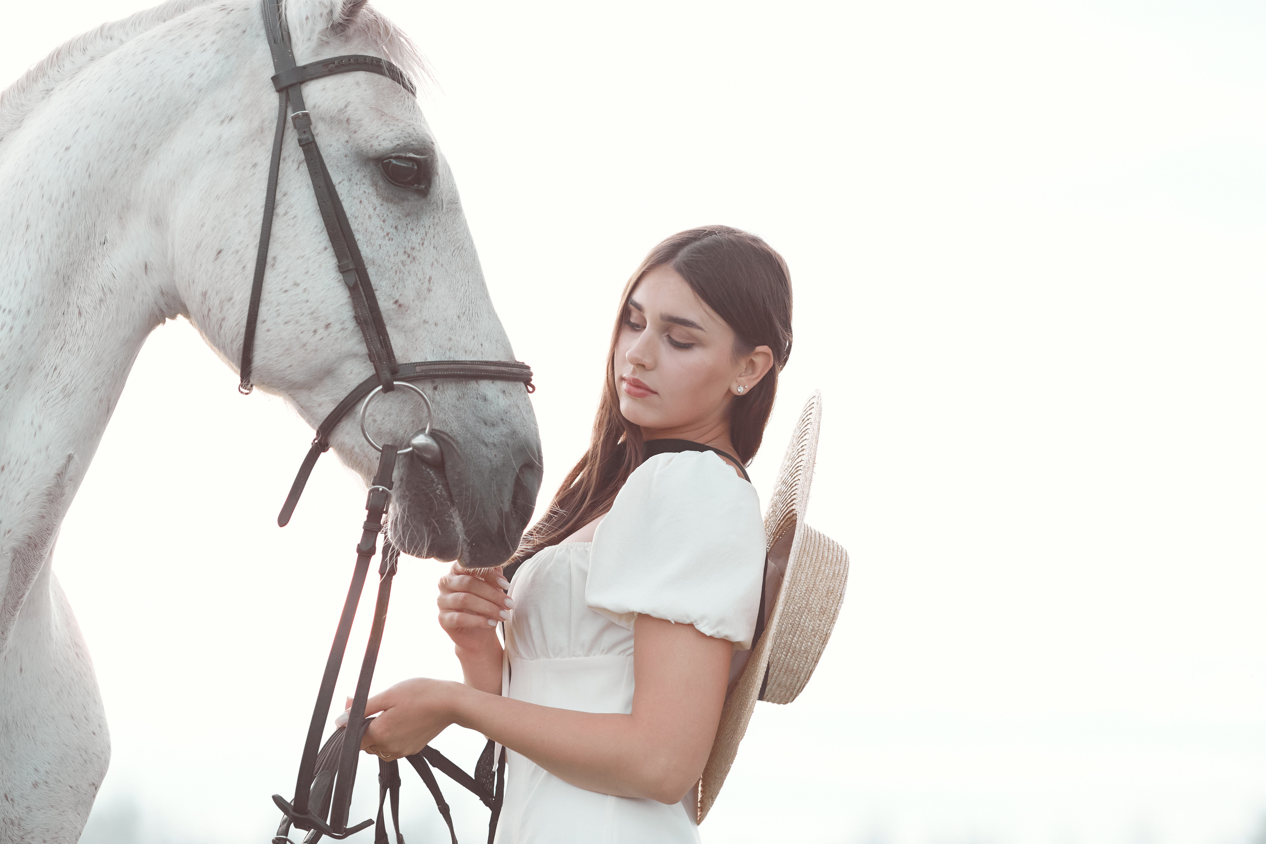 Соня и Каспер. Фотограф-анималист Мартынова Анастасия