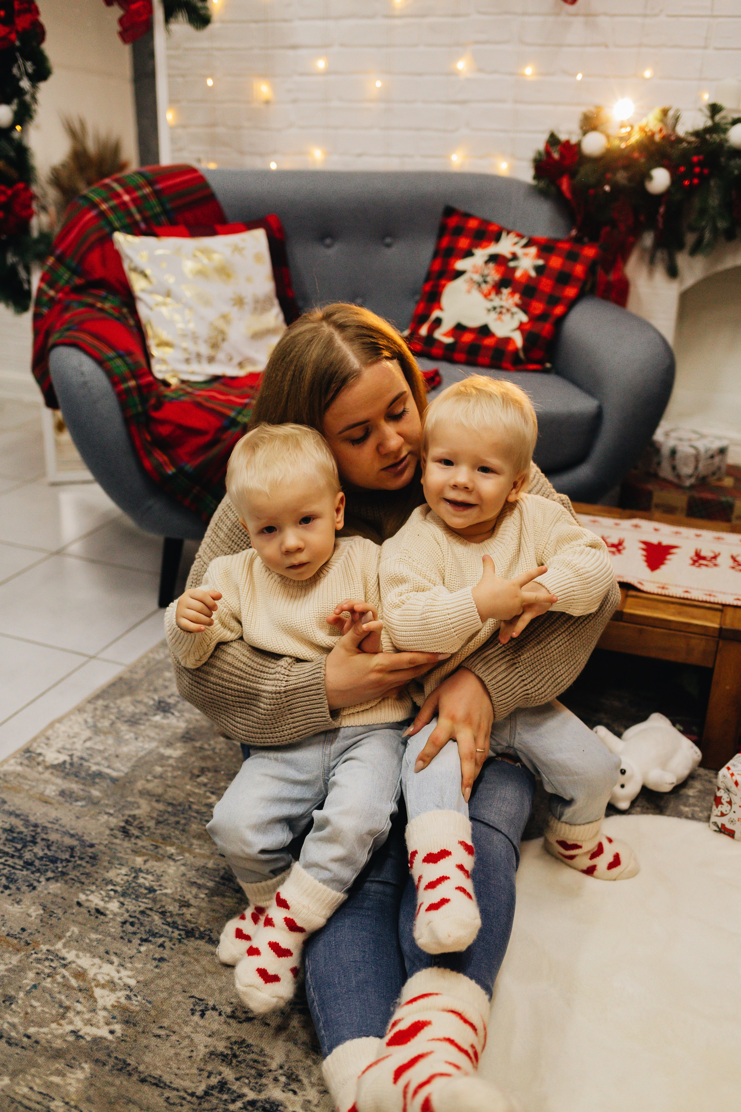 Отзывы. Семейный фотограф Юлия Клишина