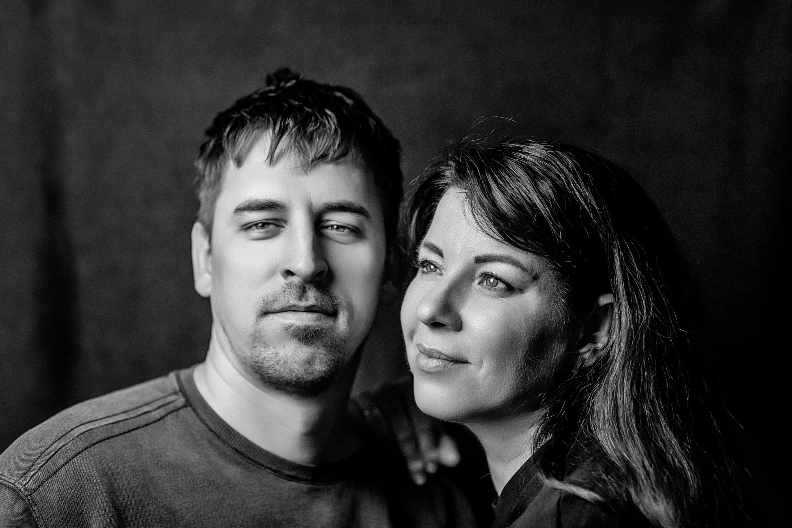 Фотопроект «Династия в ЛИЦАХ». Фотограф Алина Лебедь