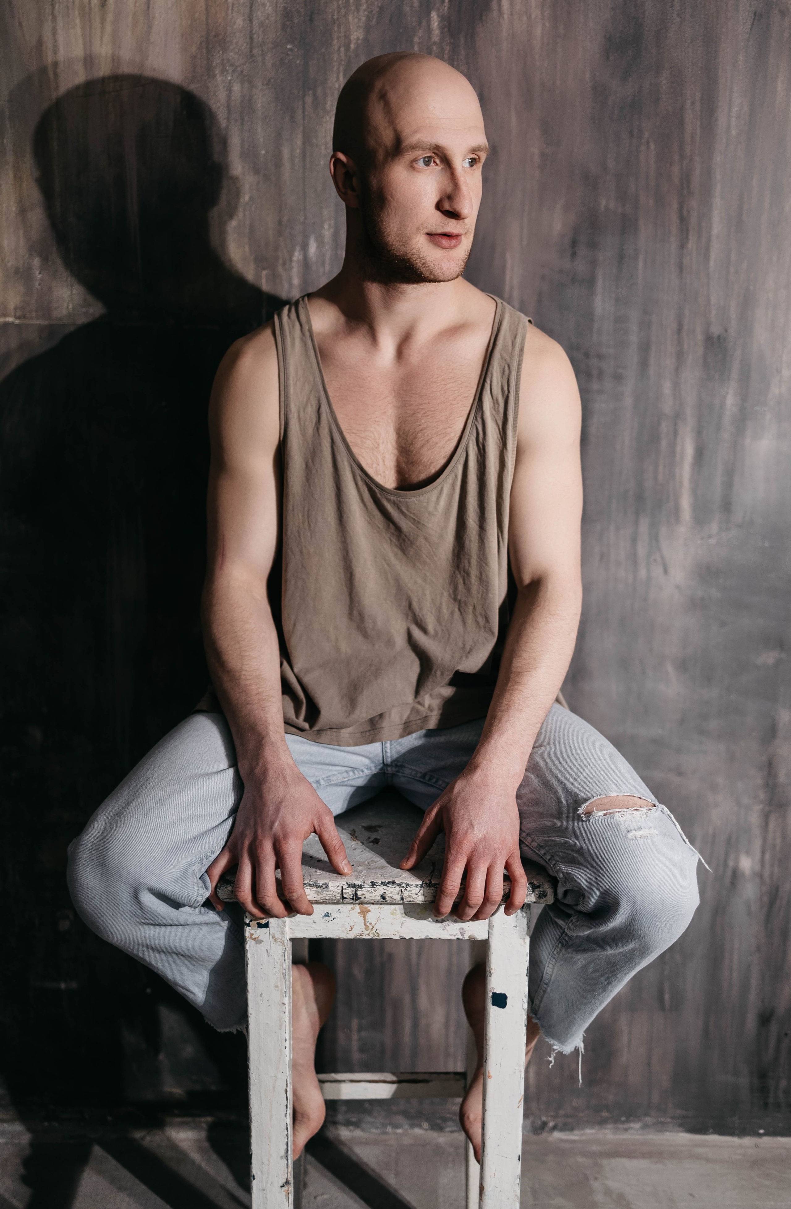 Роман Клоков. Фотограф в Твери Лагодная Яна