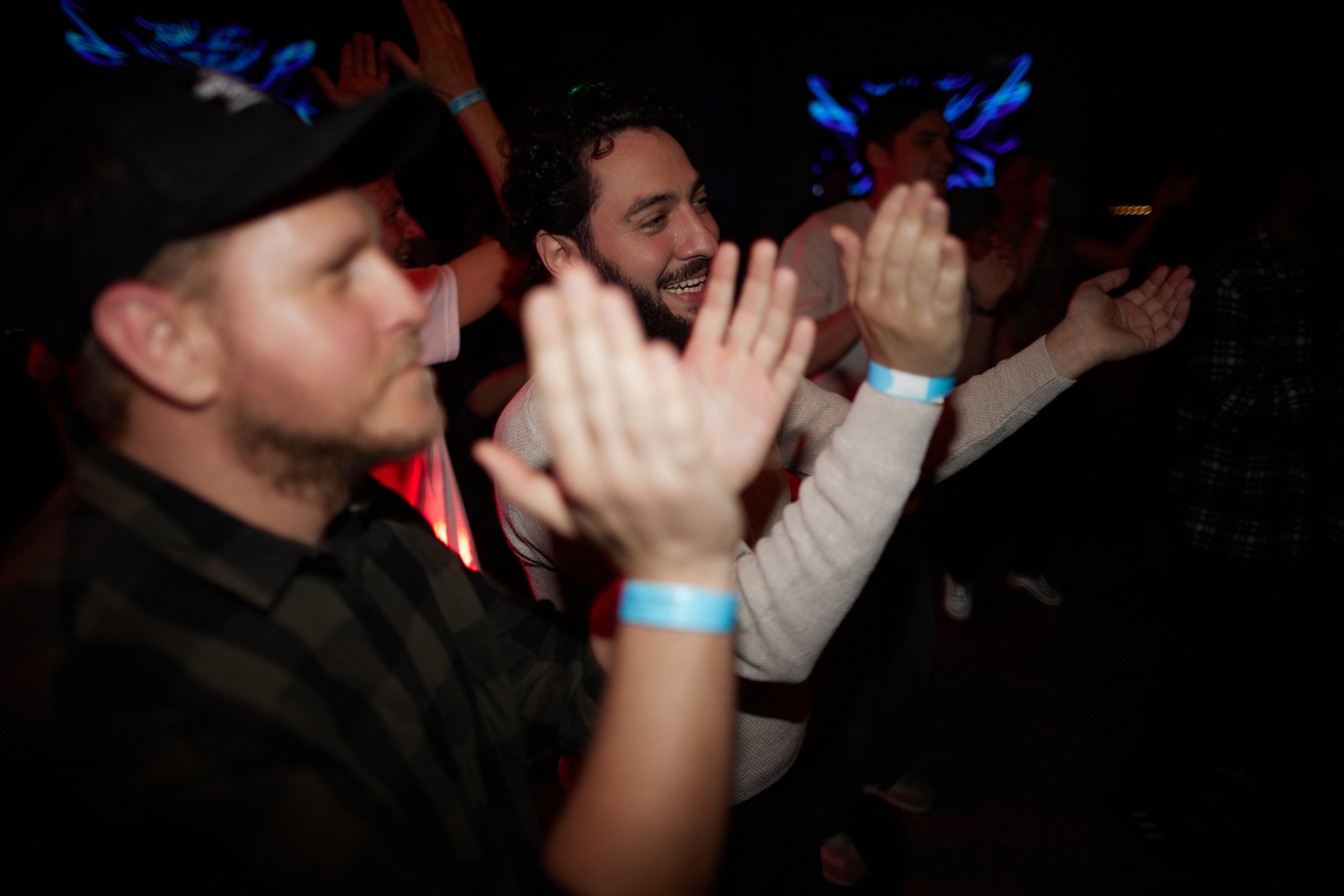 Dj Nils в Сочи. RetroChic Фото