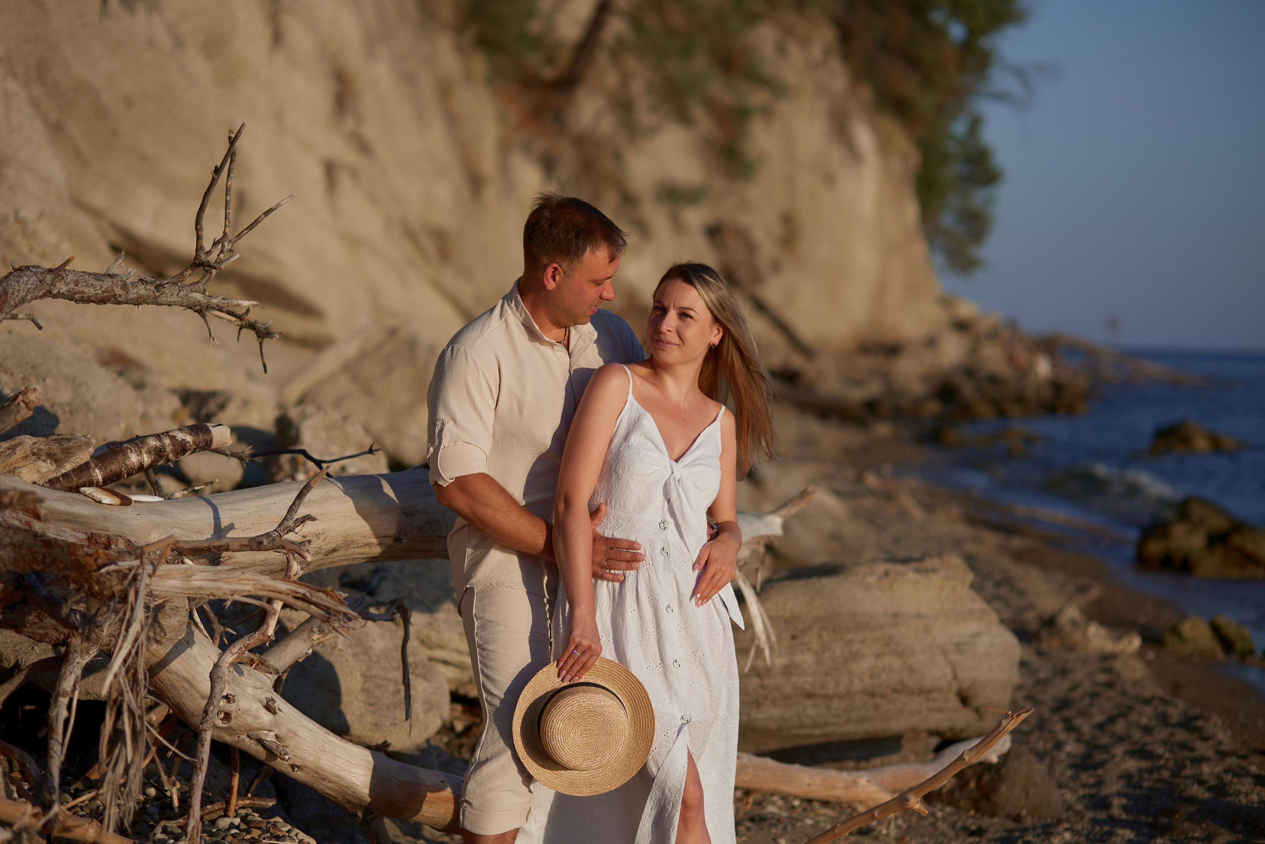 Николай Анна 5т. RetroChic Фото